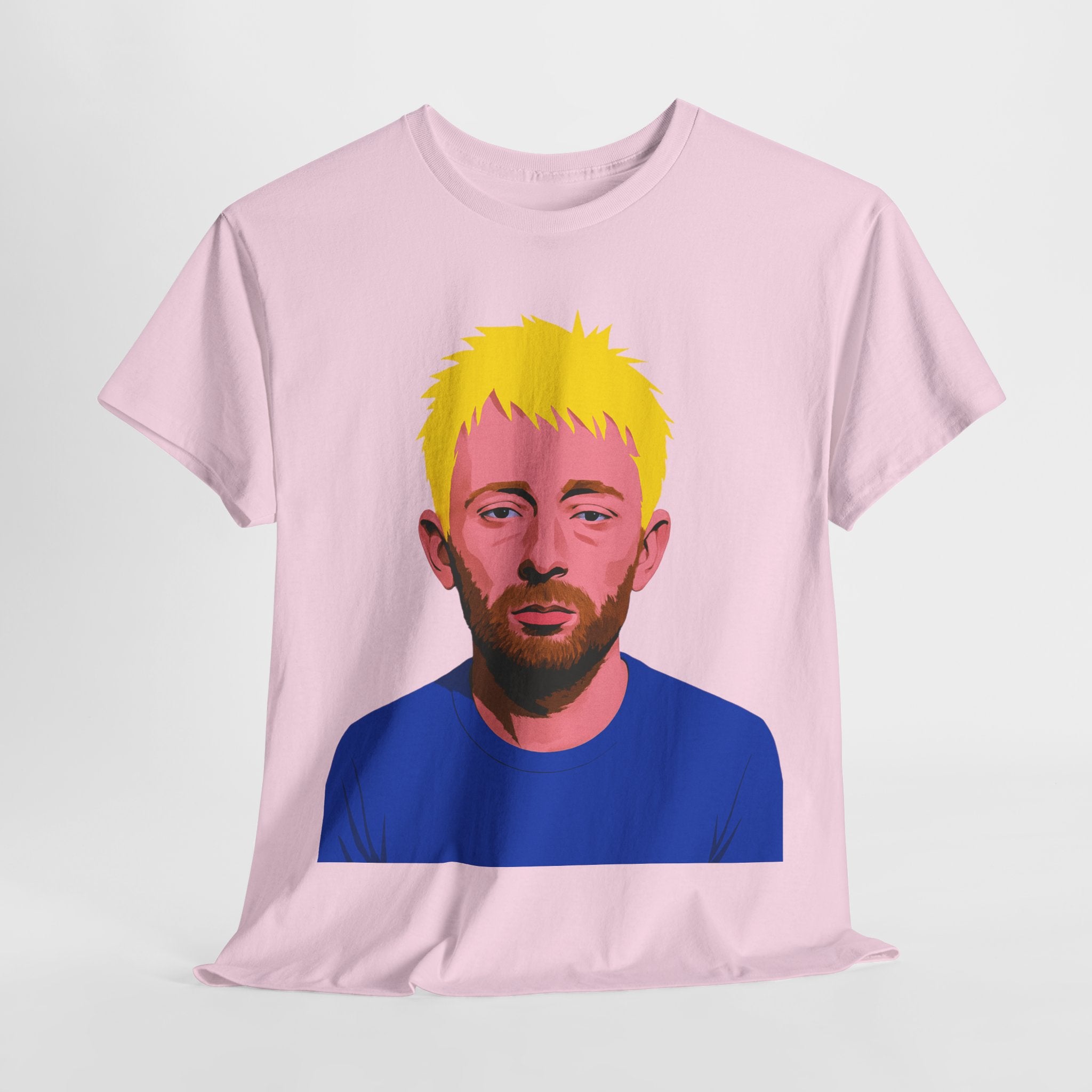 nan — t-shirt, product photo 27