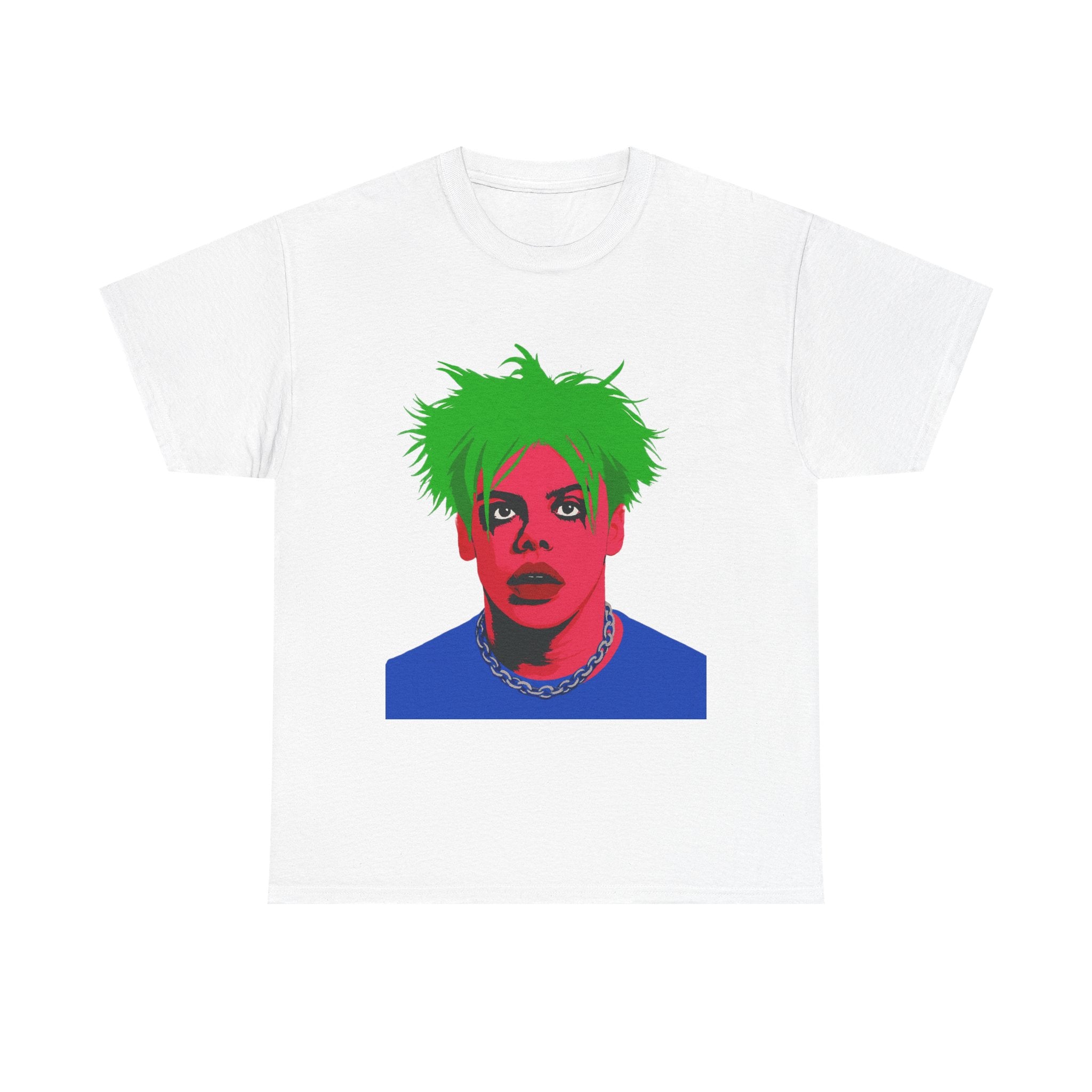 Palm Tree Dom - T Shirt
