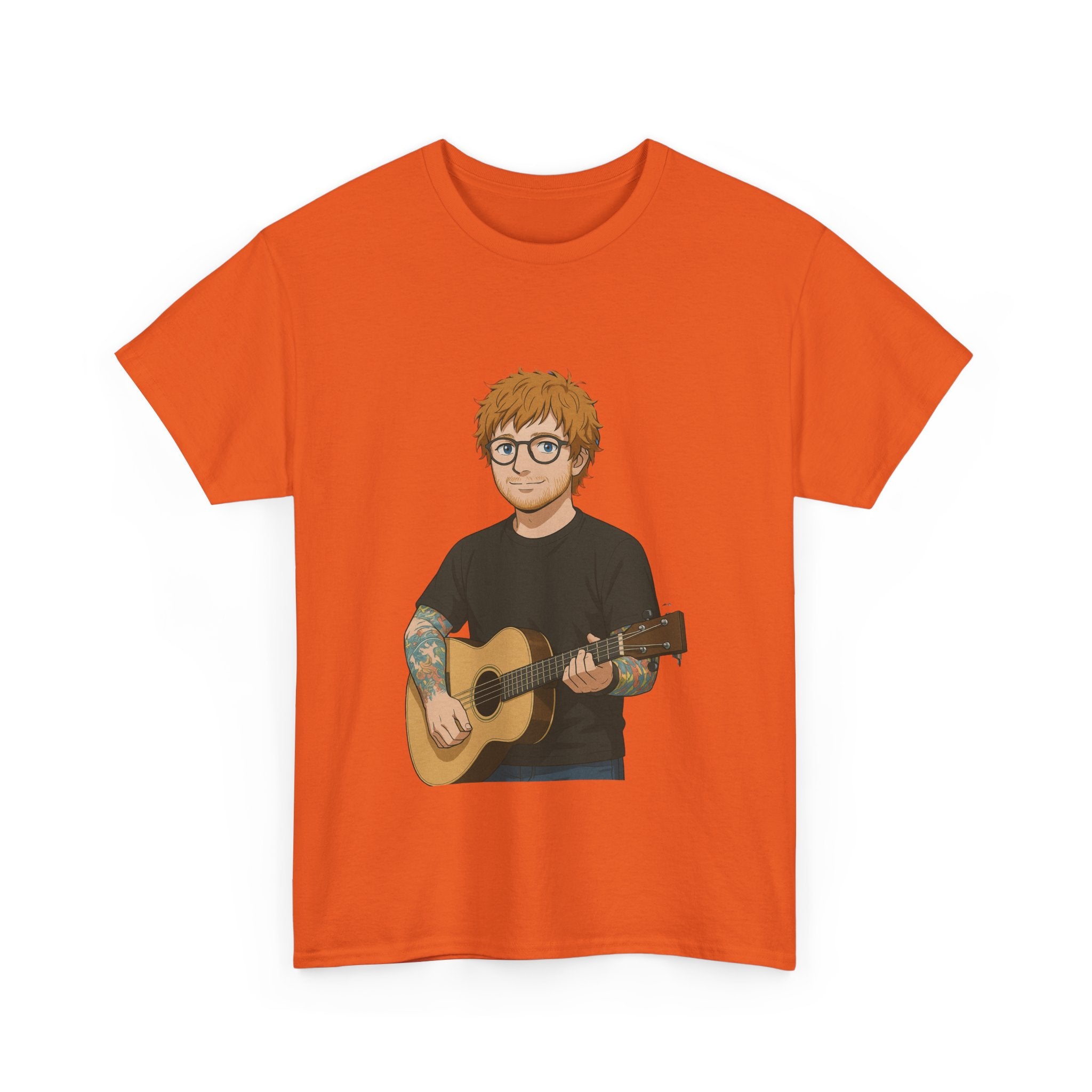 nan — t-shirt, product photo 18