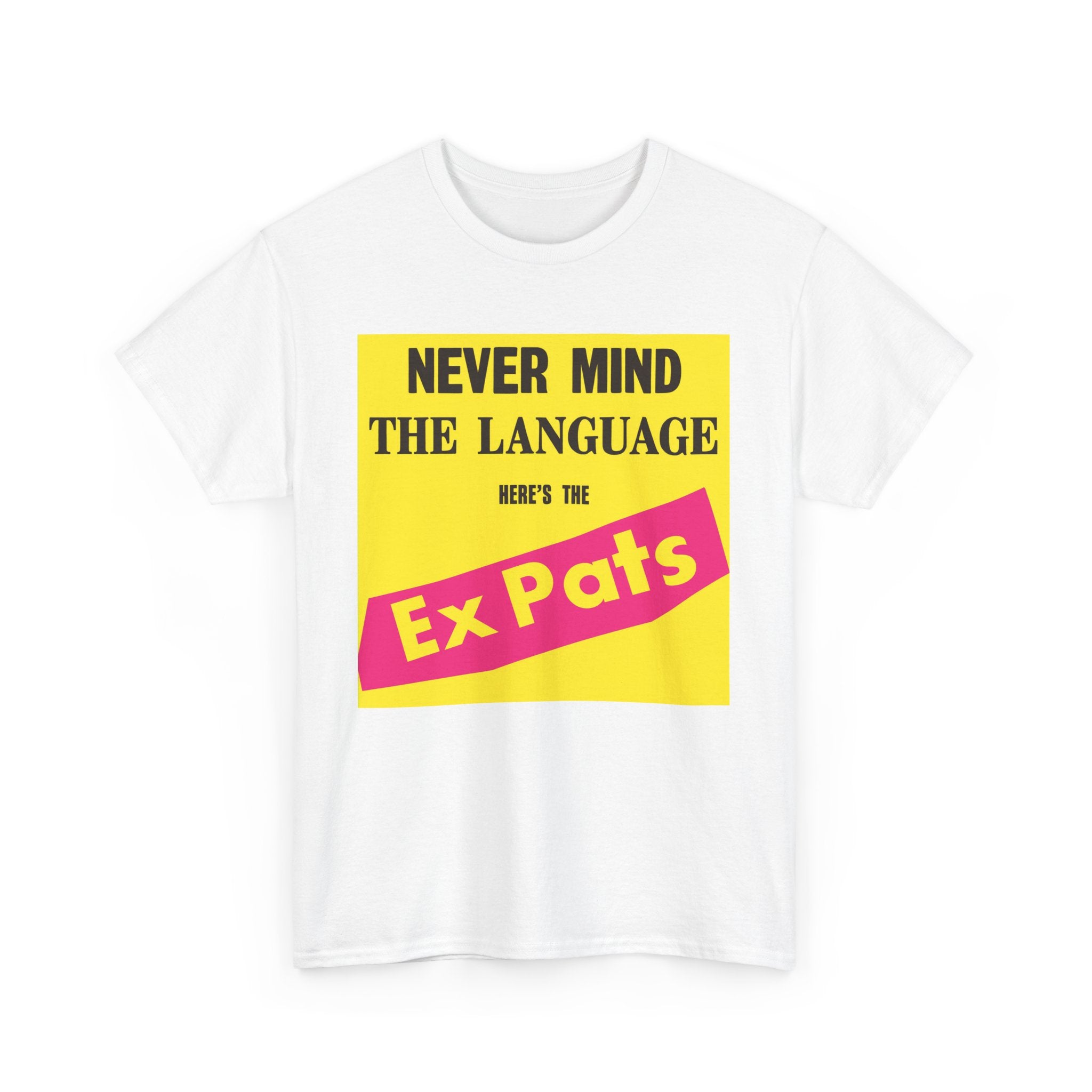 nan — t-shirt, product photo 35