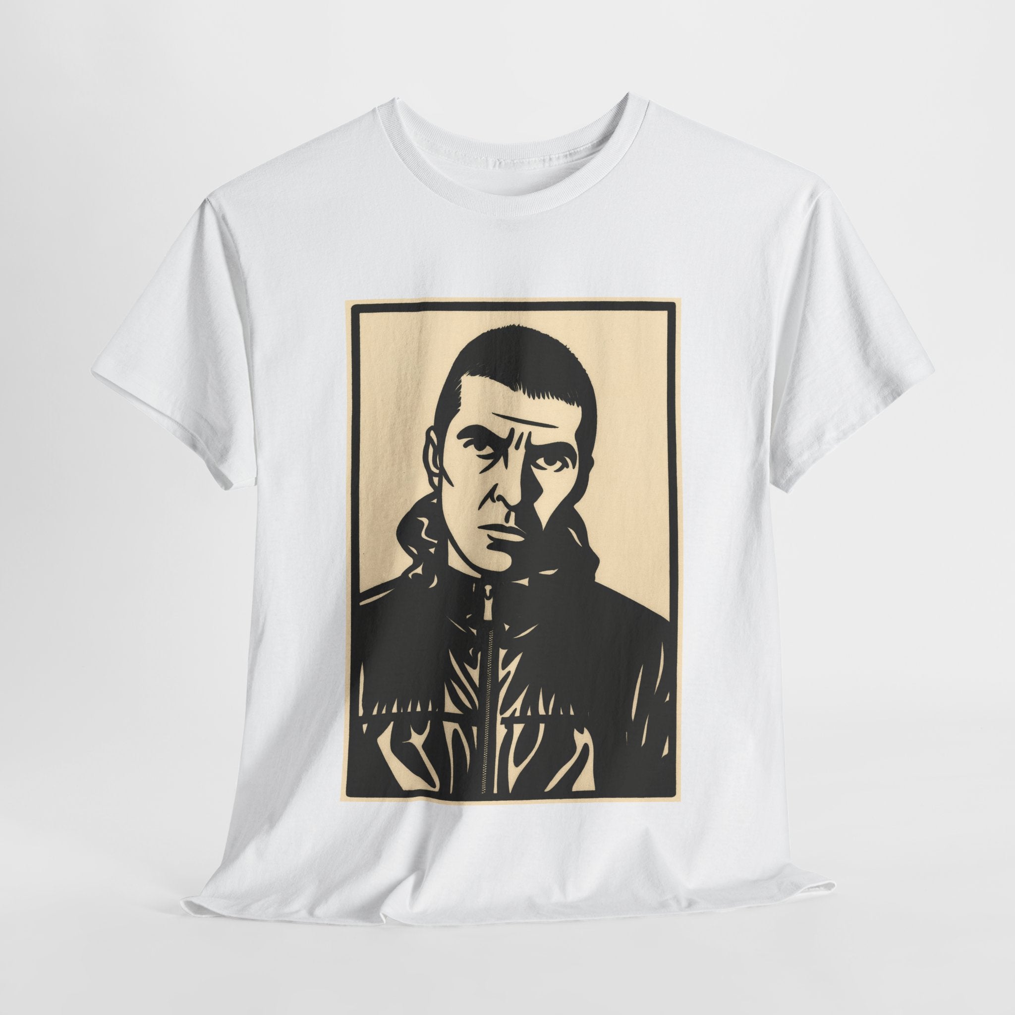 nan — t-shirt, product photo 48