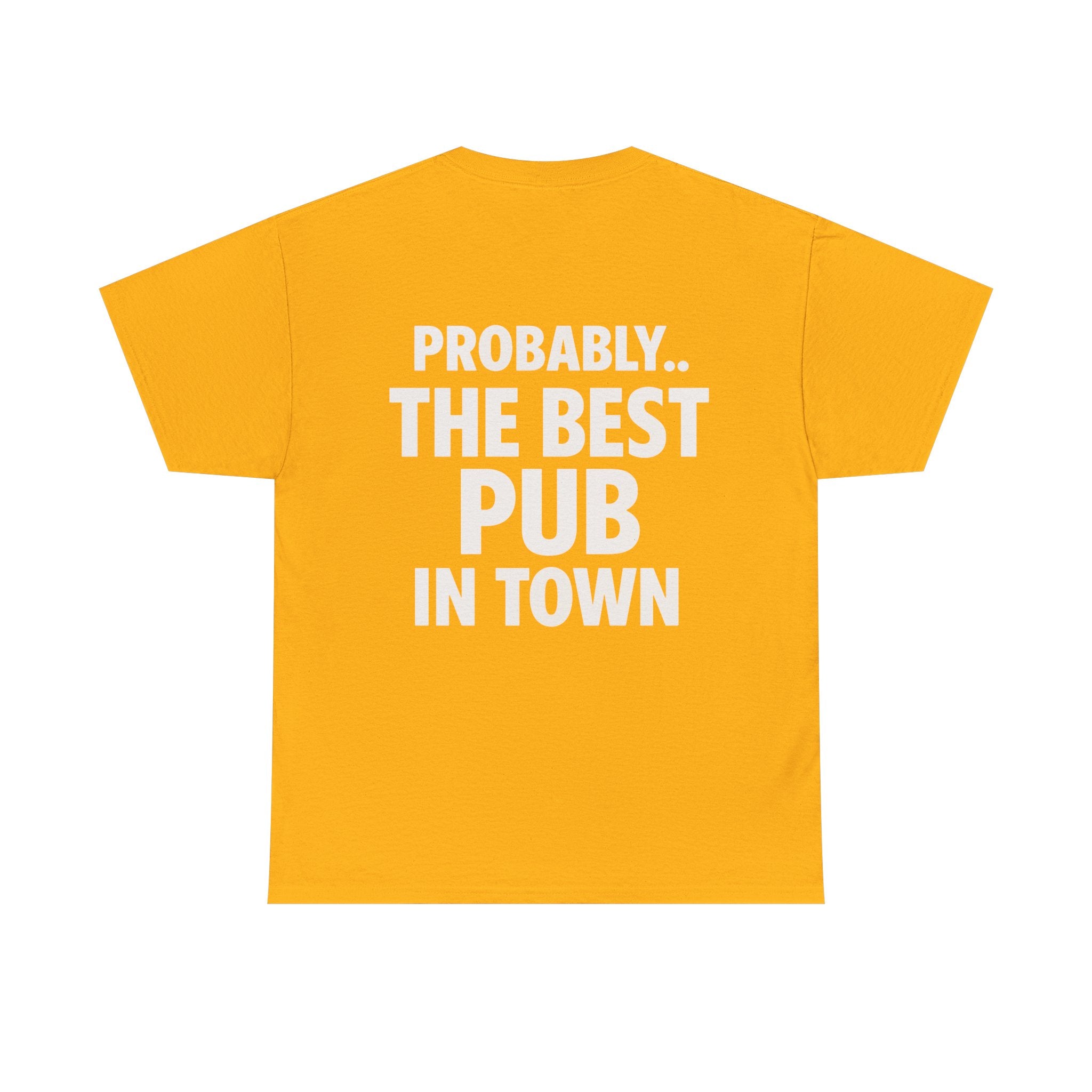 nan — t-shirt, product photo 42