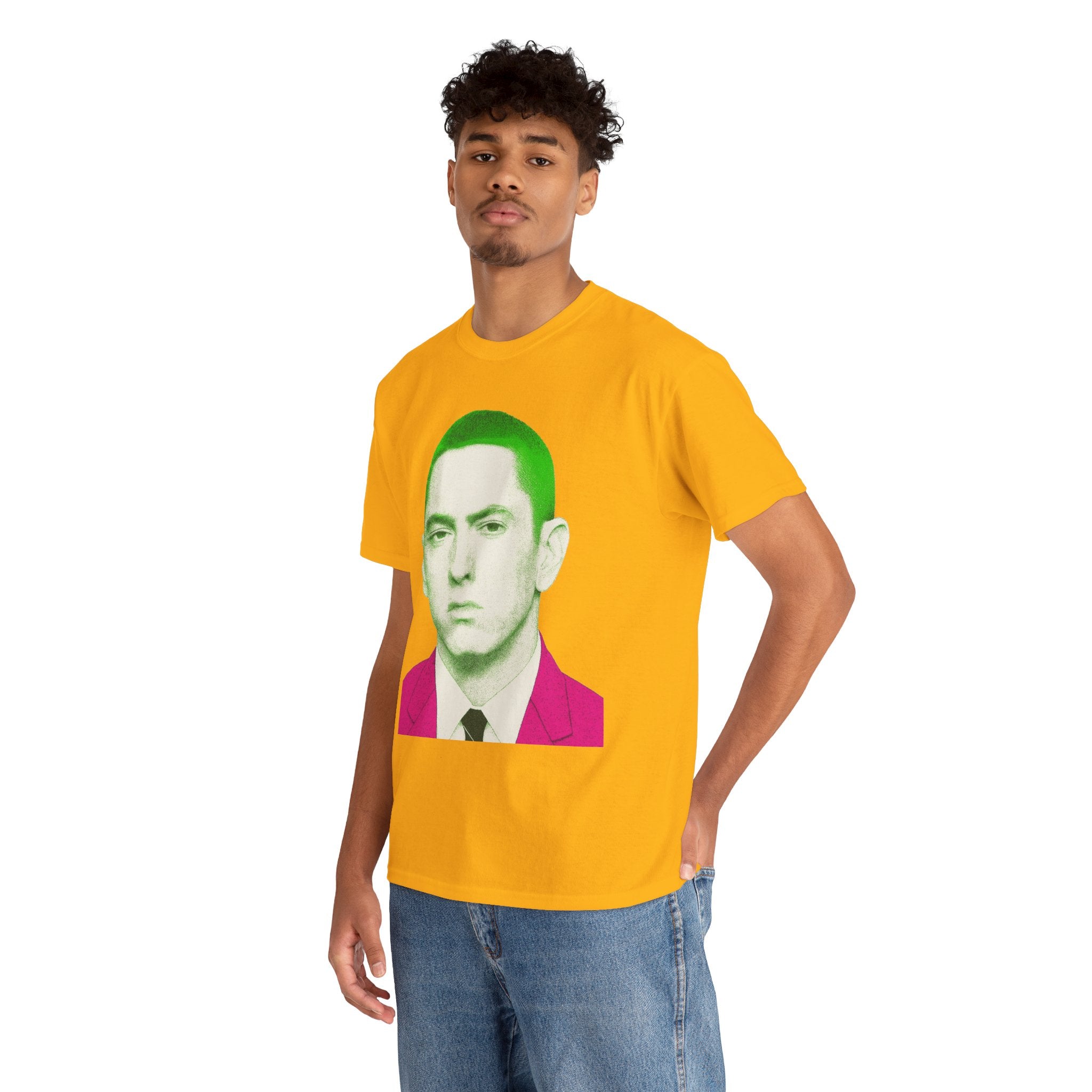 nan — t-shirt, product photo 24