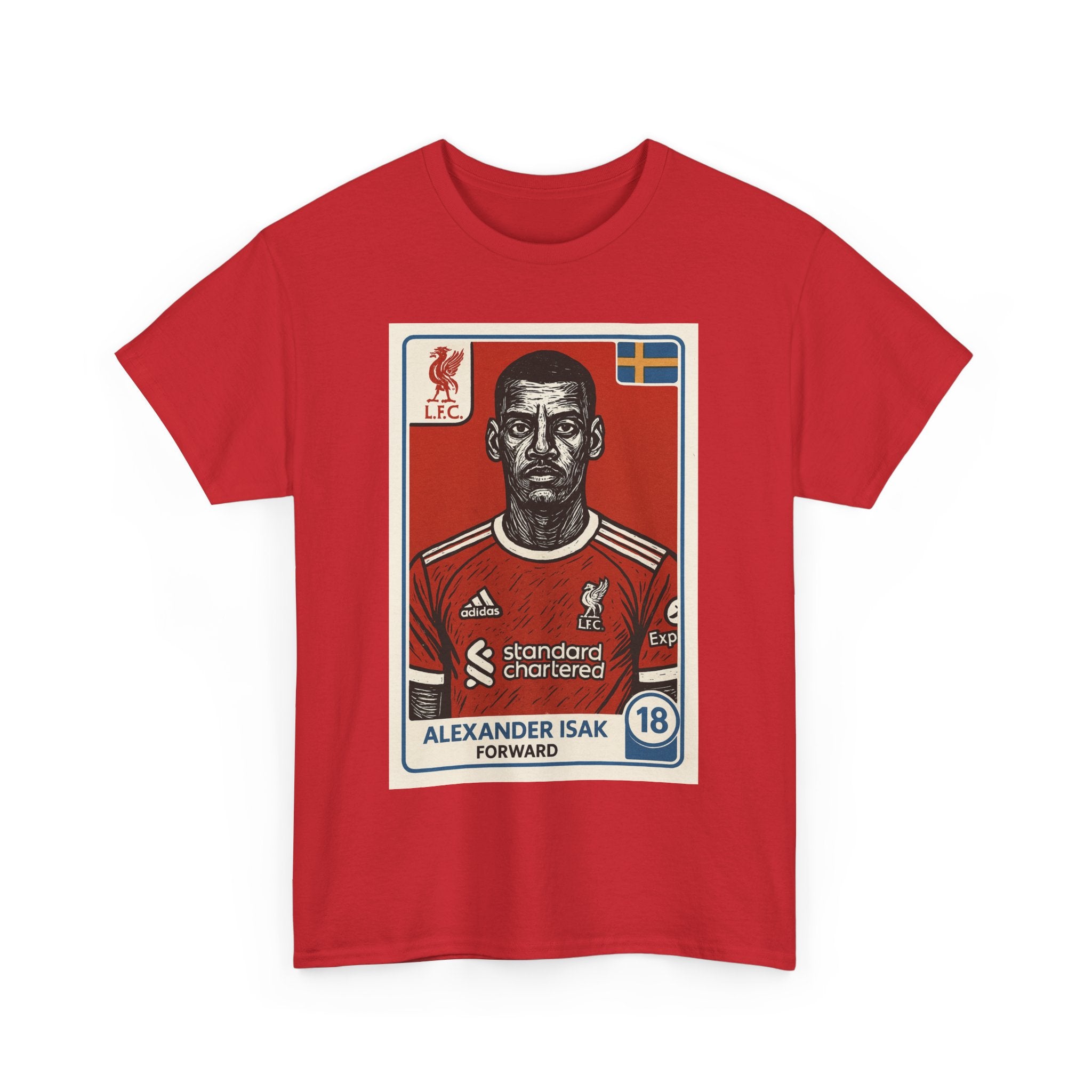 nan — t-shirt, product photo 11