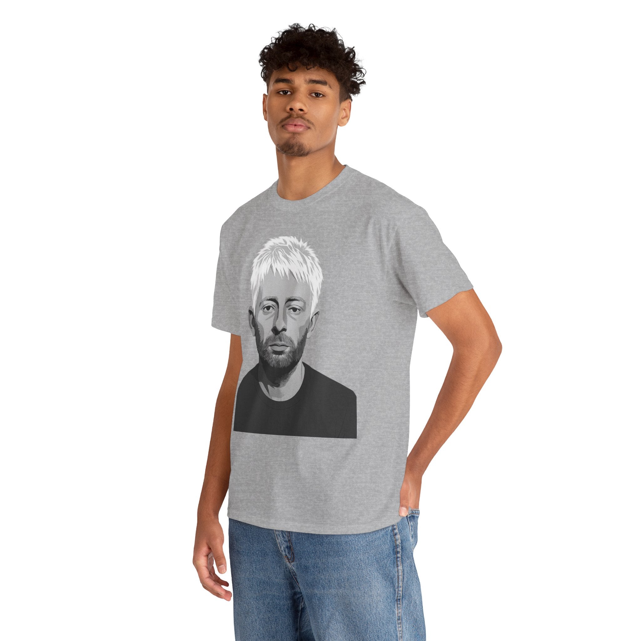 nan — t-shirt, product photo 36