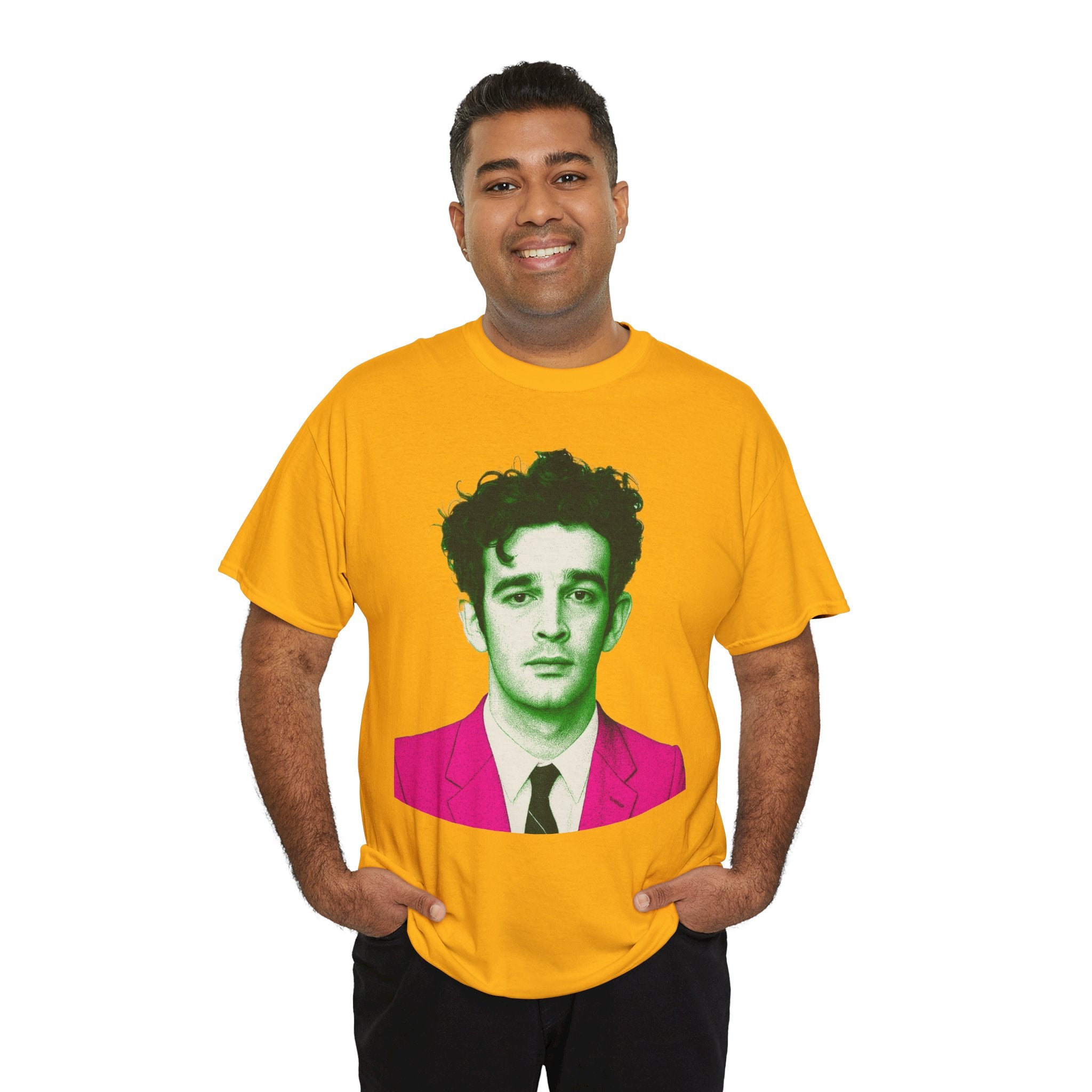 nan — t-shirt, product photo 22