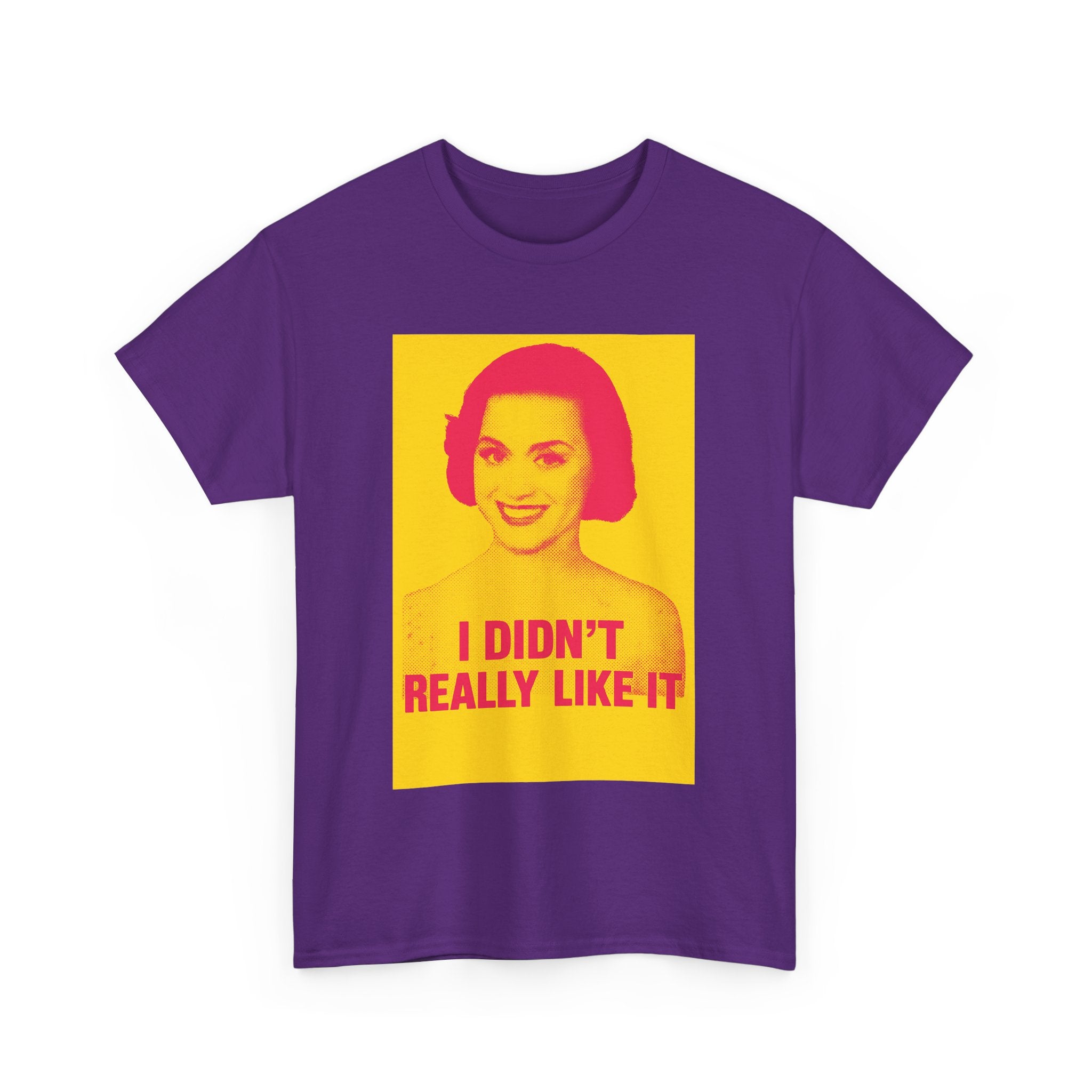 nan — t-shirt, product photo 19