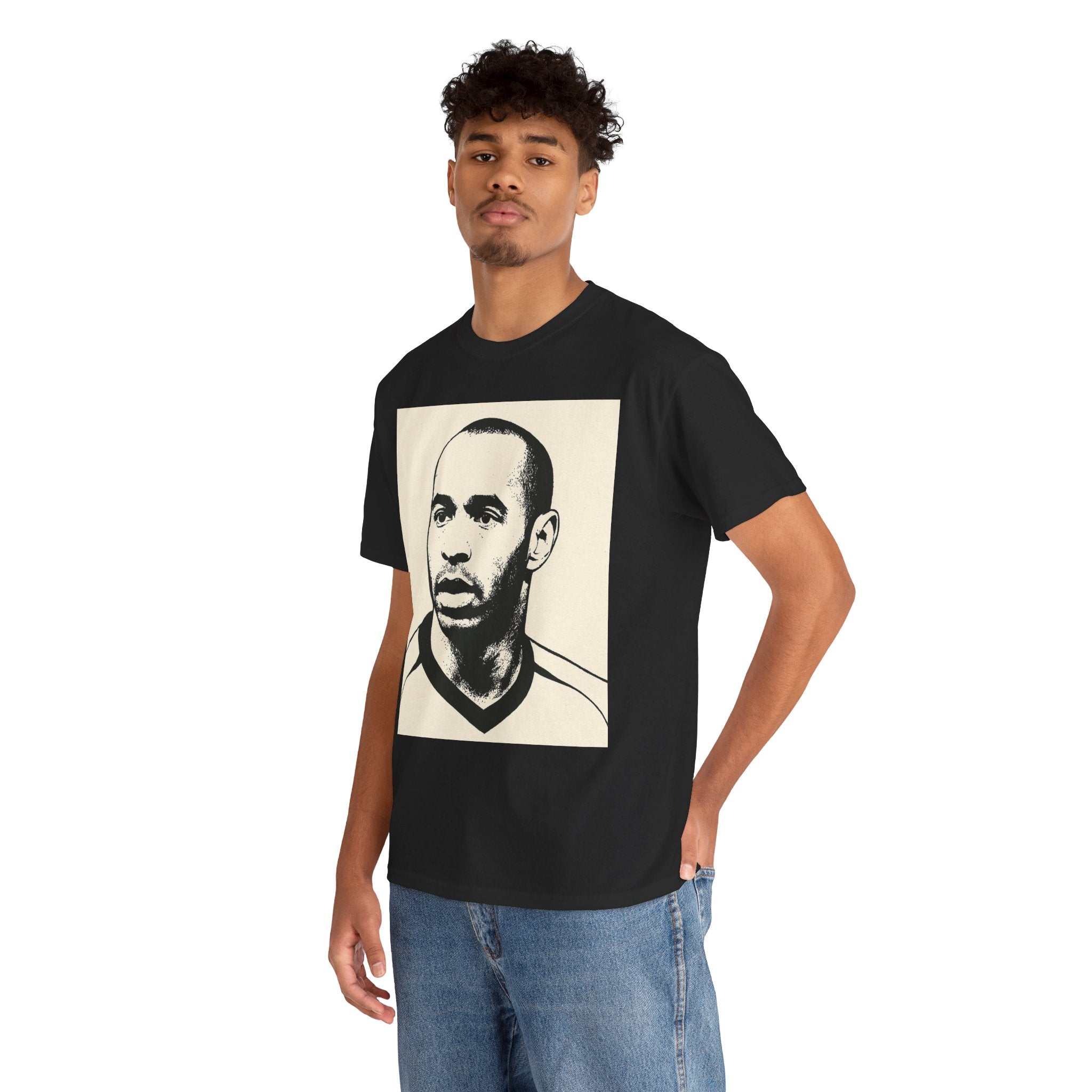 nan — t-shirt, product photo 5