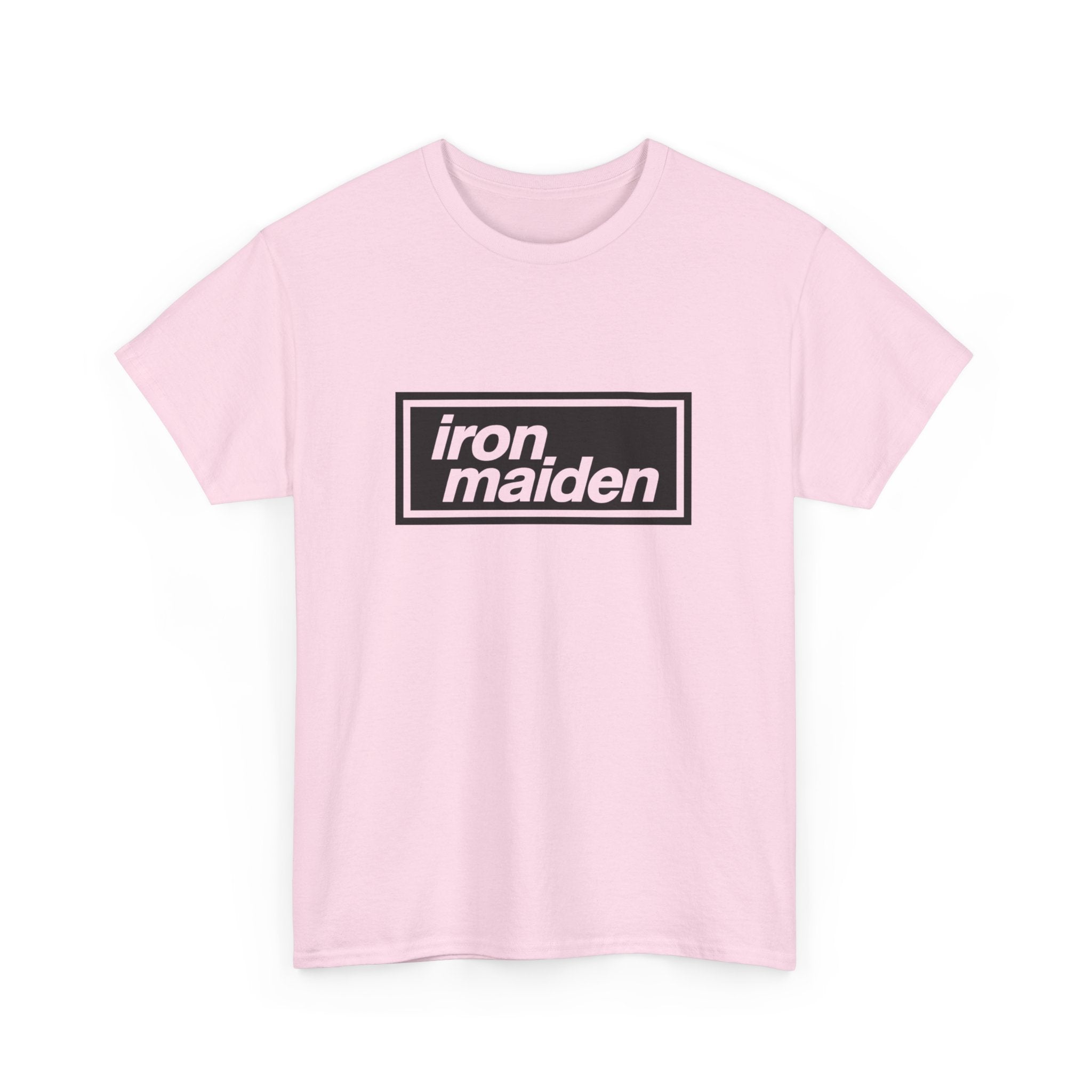 nan — t-shirt, product photo 8