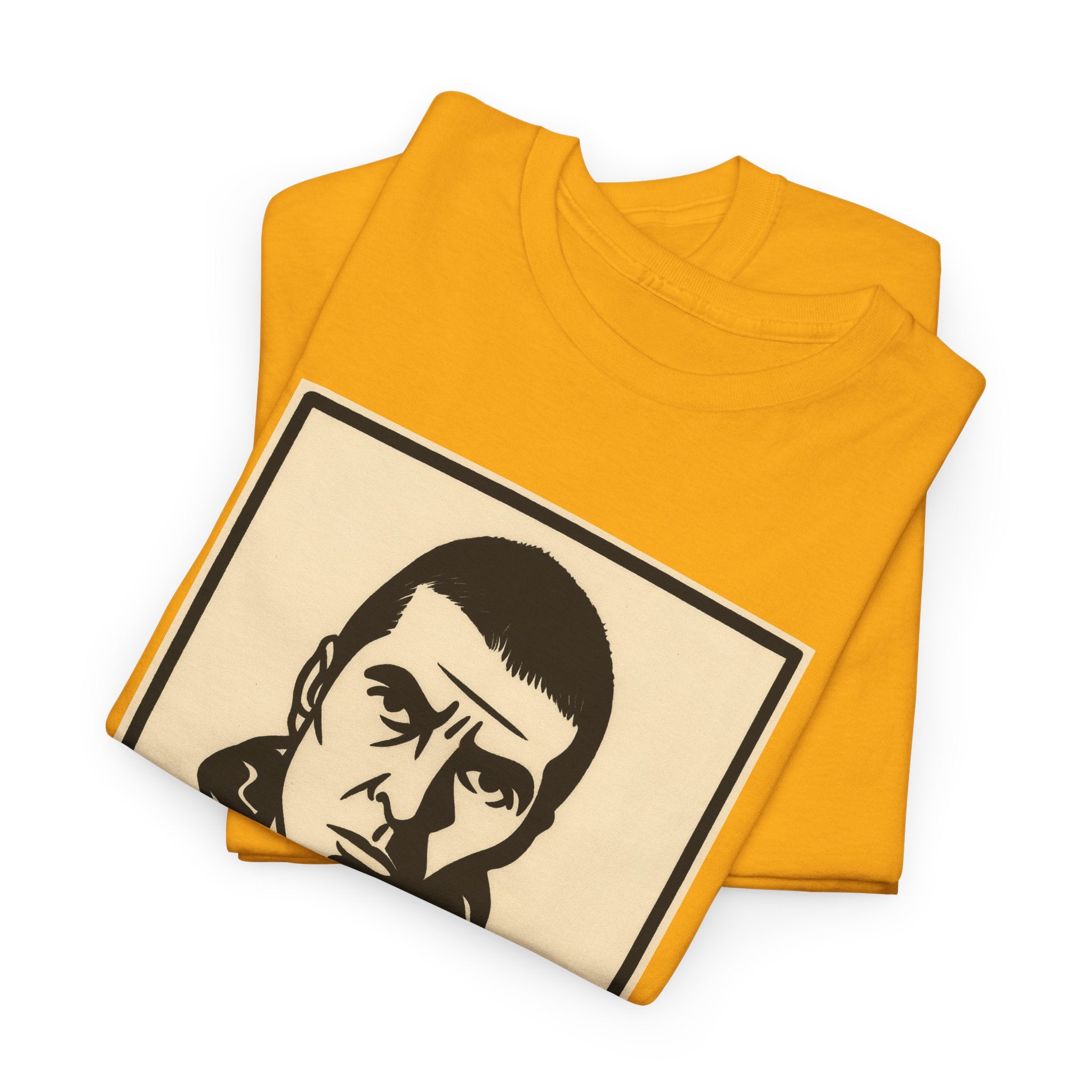 nan — t-shirt, product photo 22