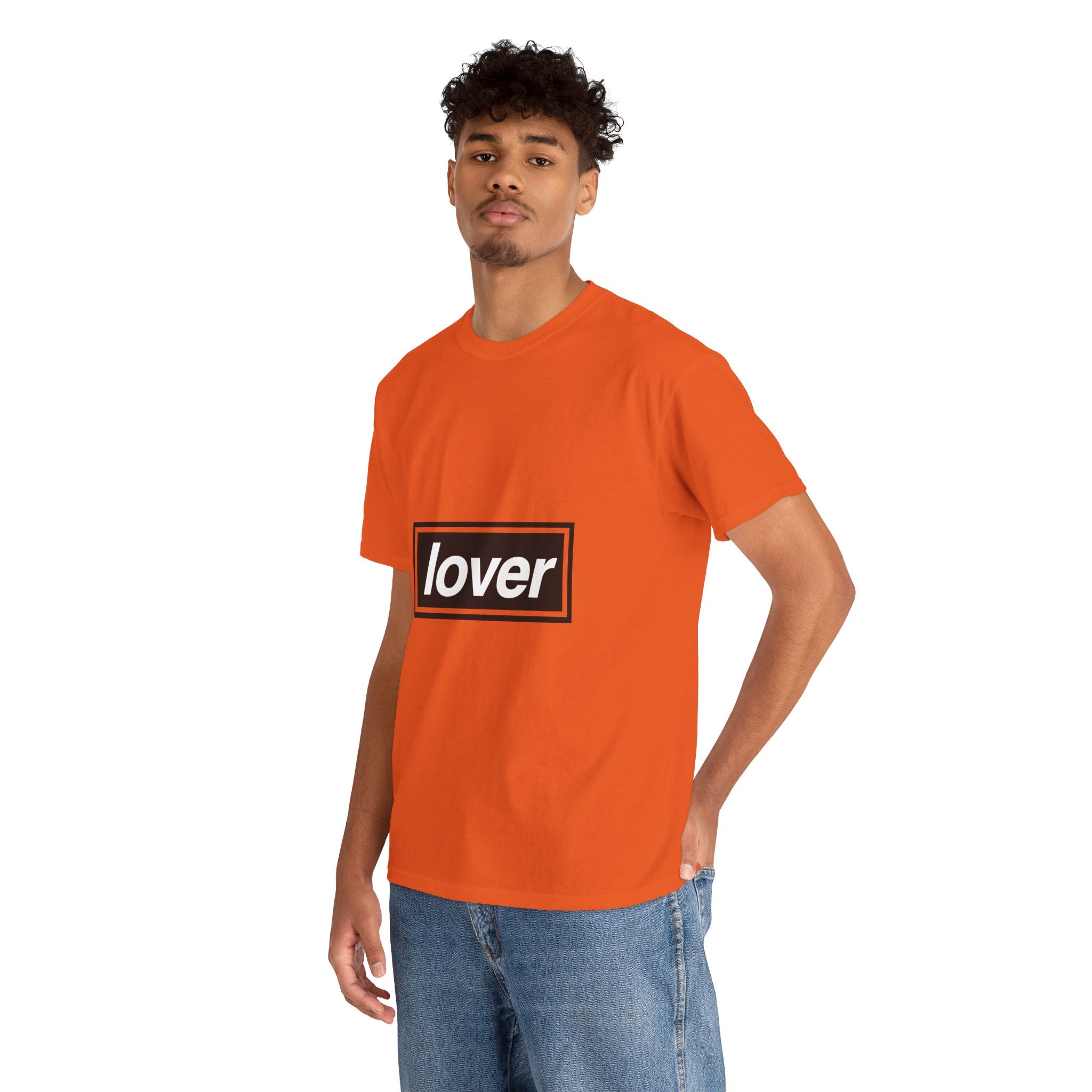 nan — t-shirt, product photo 16