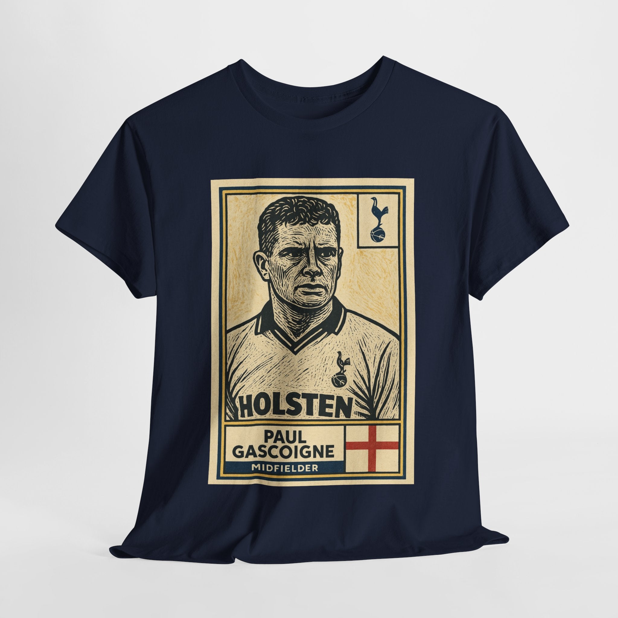 nan — t-shirt, product photo 10