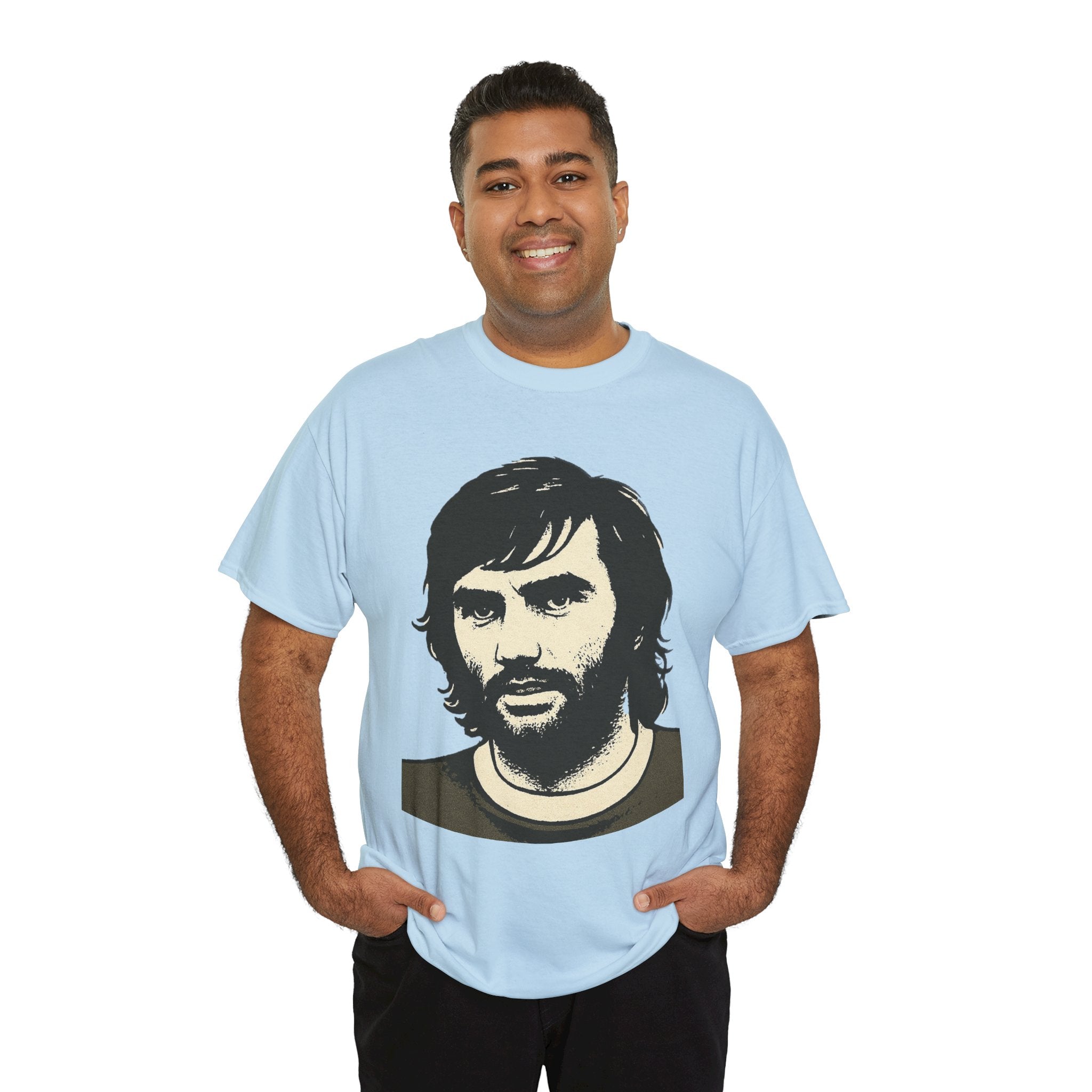 nan — t-shirt, product photo 42