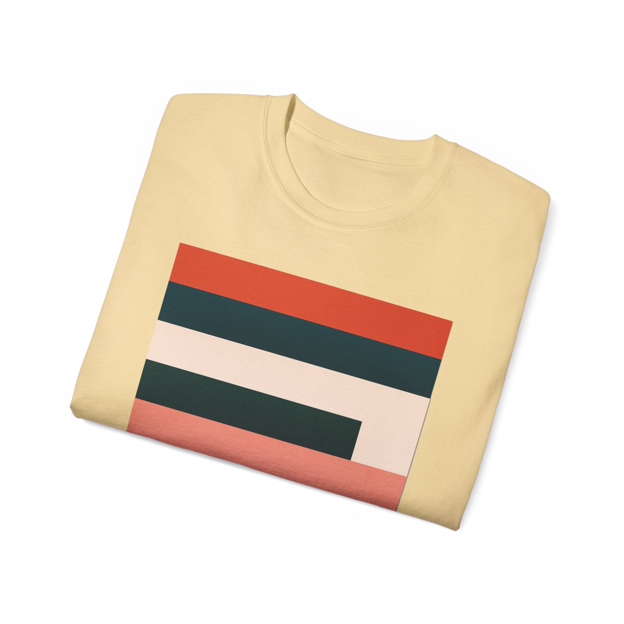 nan — t-shirt, product photo 17