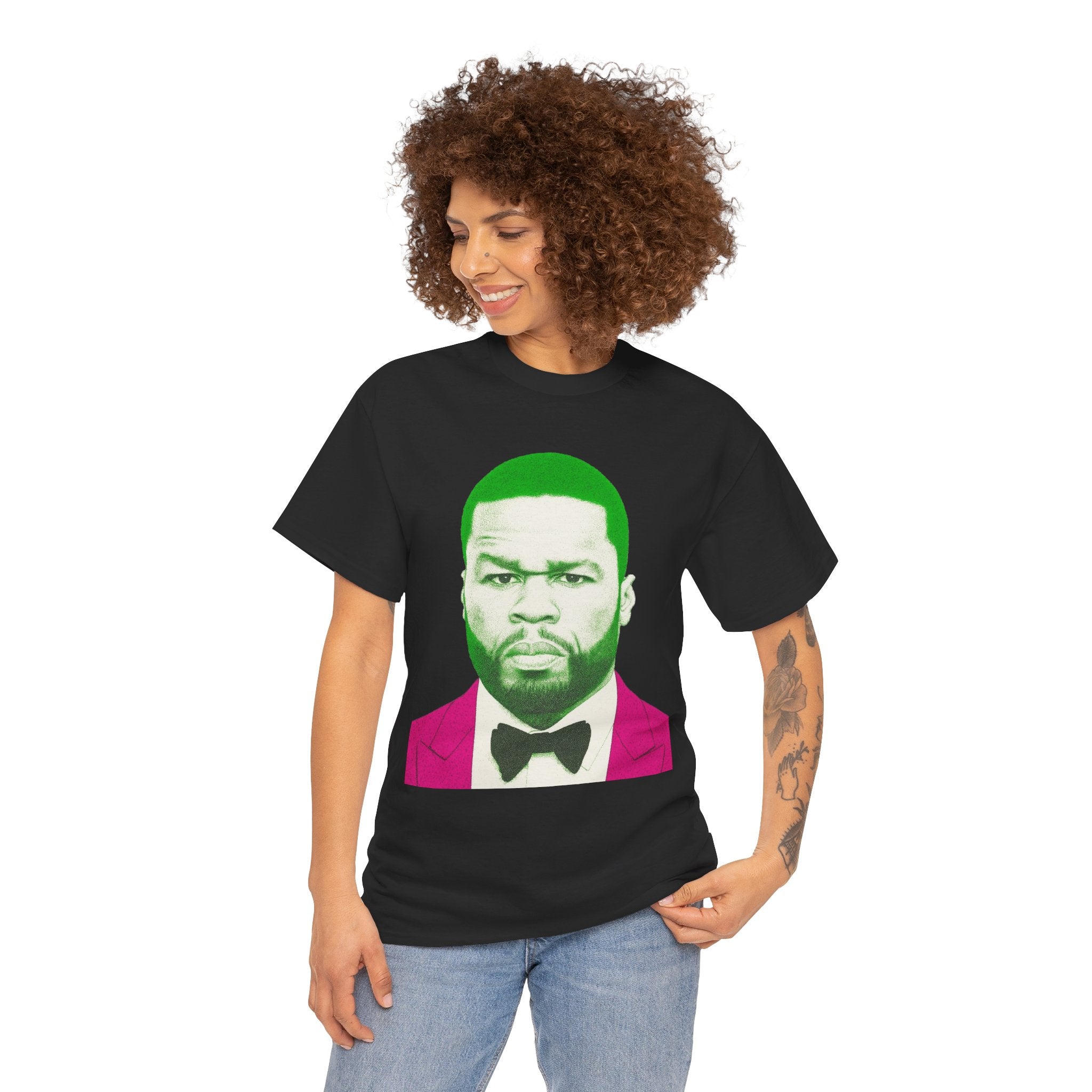 nan — t-shirt, product photo 11