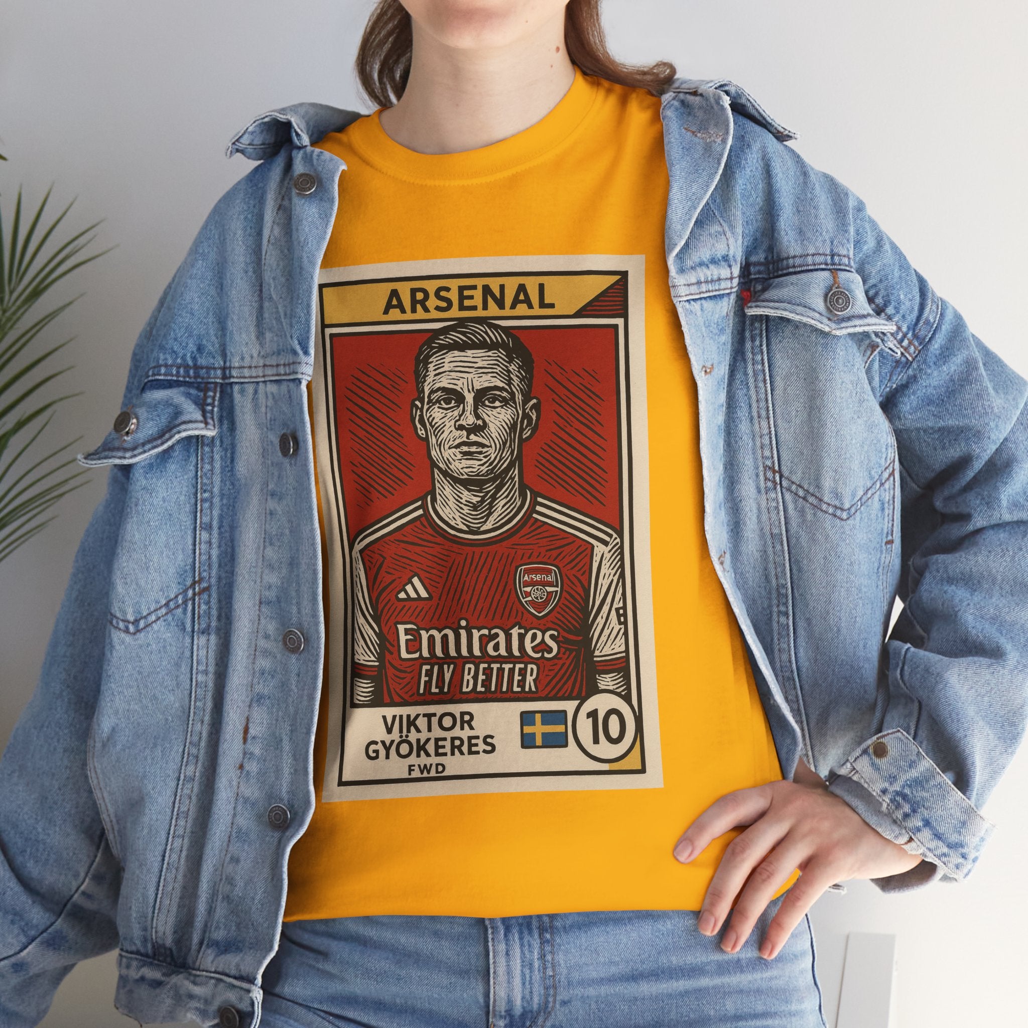 nan — t-shirt, product photo 7