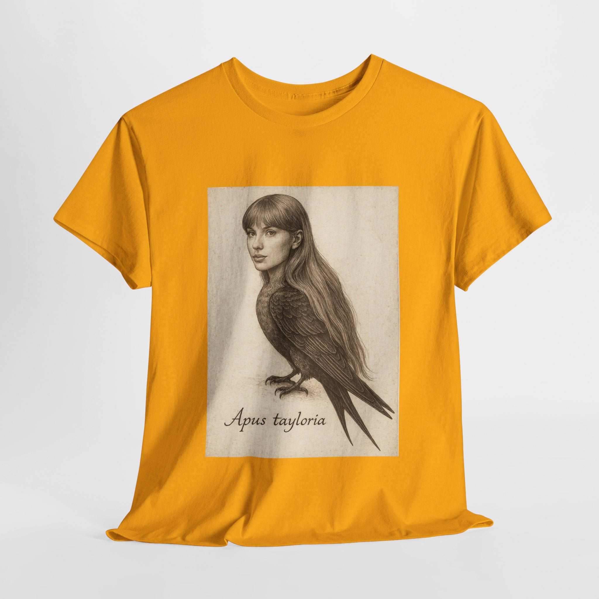 nan — t-shirt, product photo 25