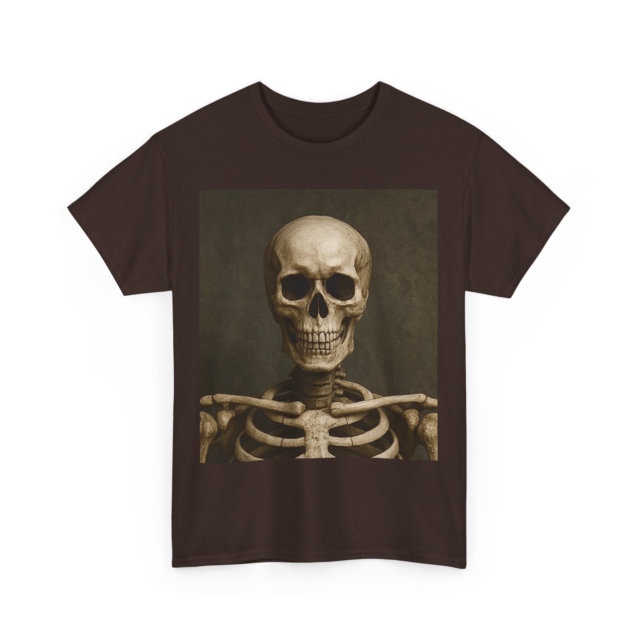 nan — t-shirt, product photo 12