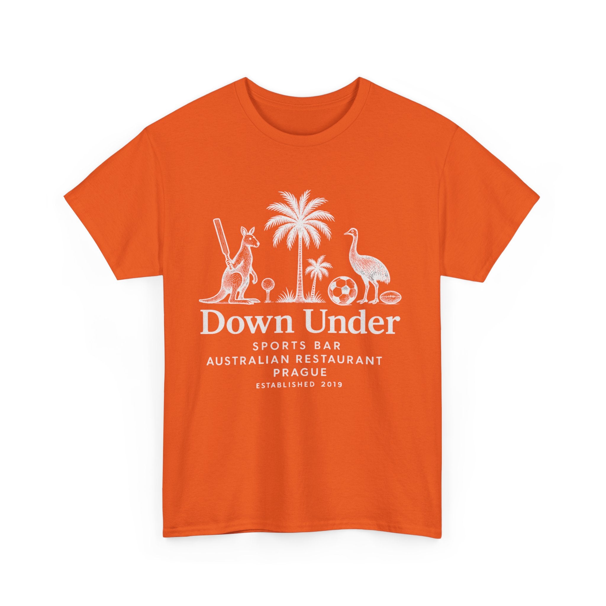 nan — t-shirt, product photo 46