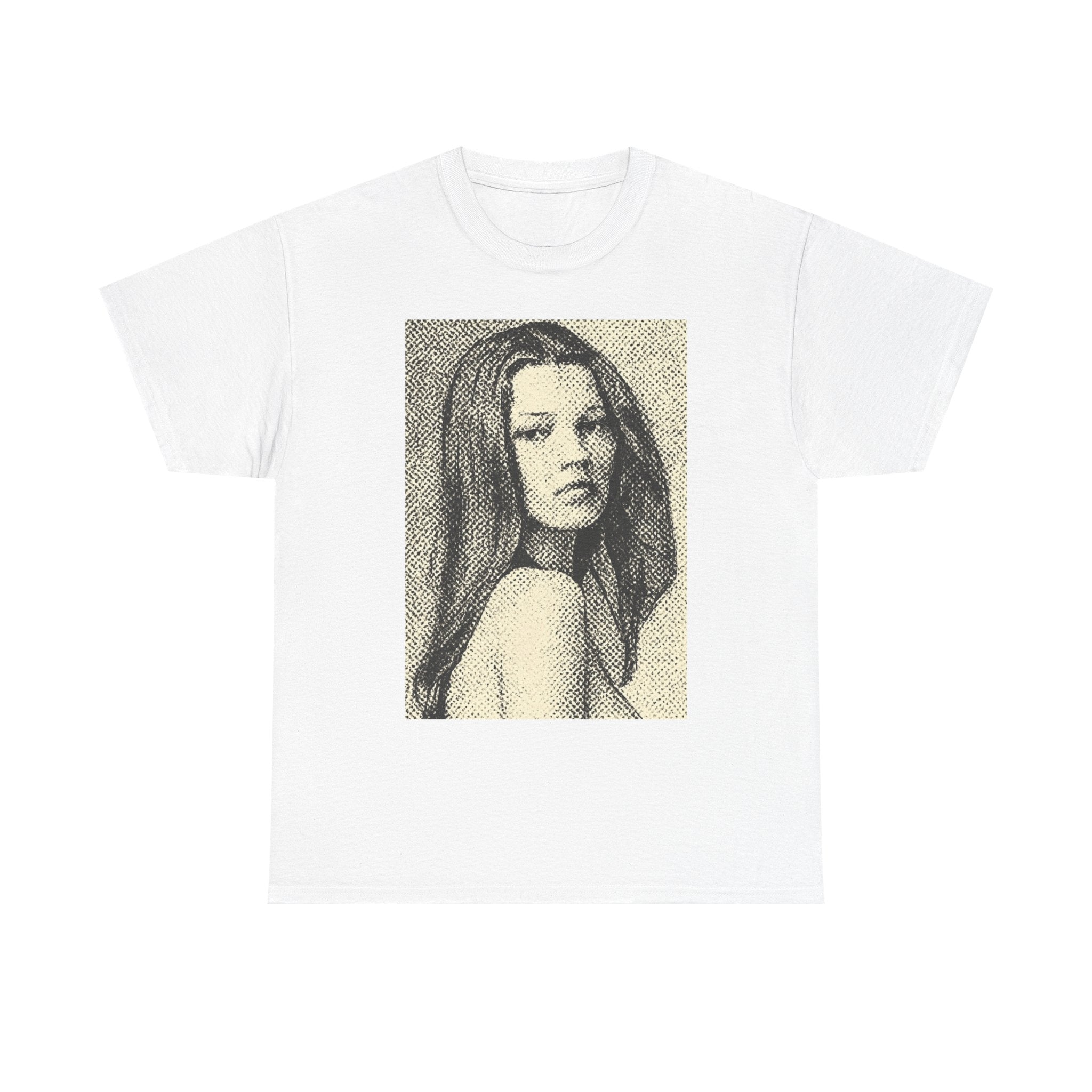 Katherine – Art T-Shirt (Unisex) – T‑Shirt (Unisex)