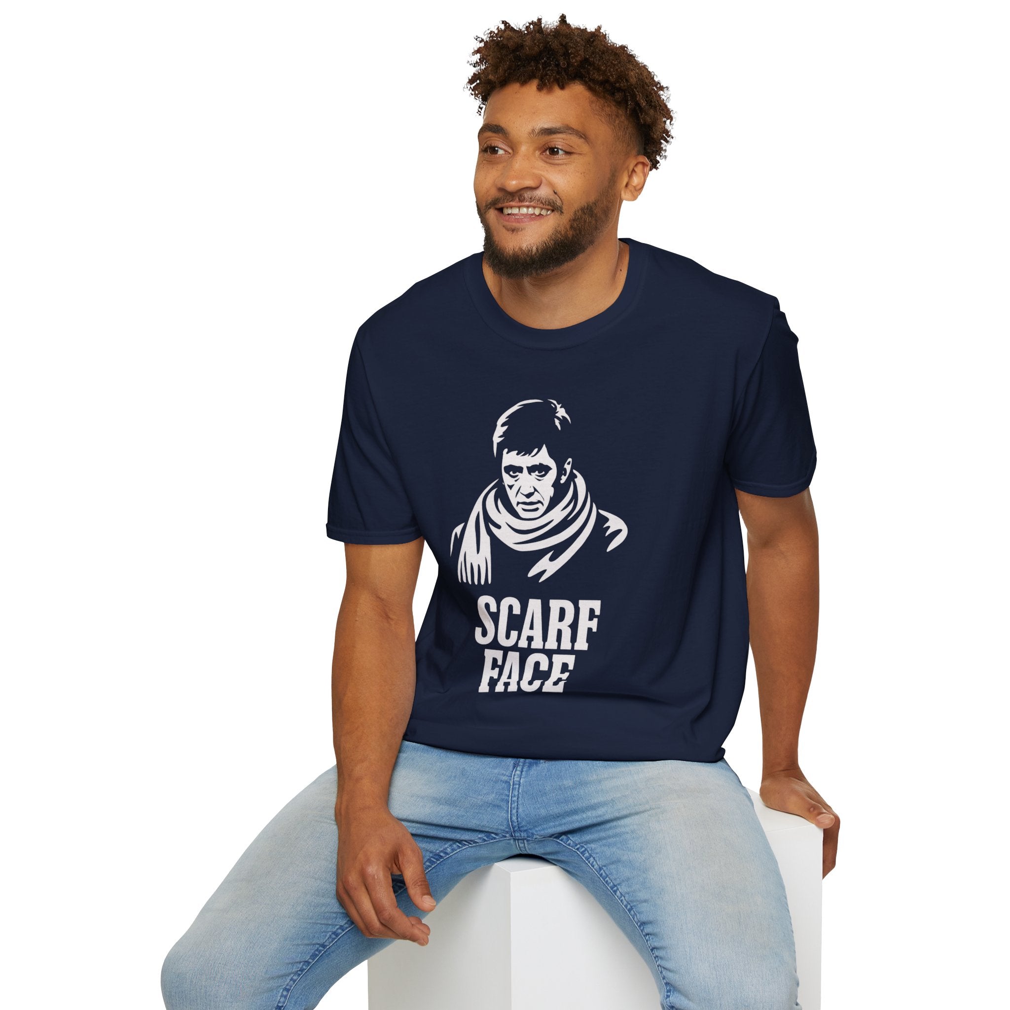 nan — t-shirt, product photo 27