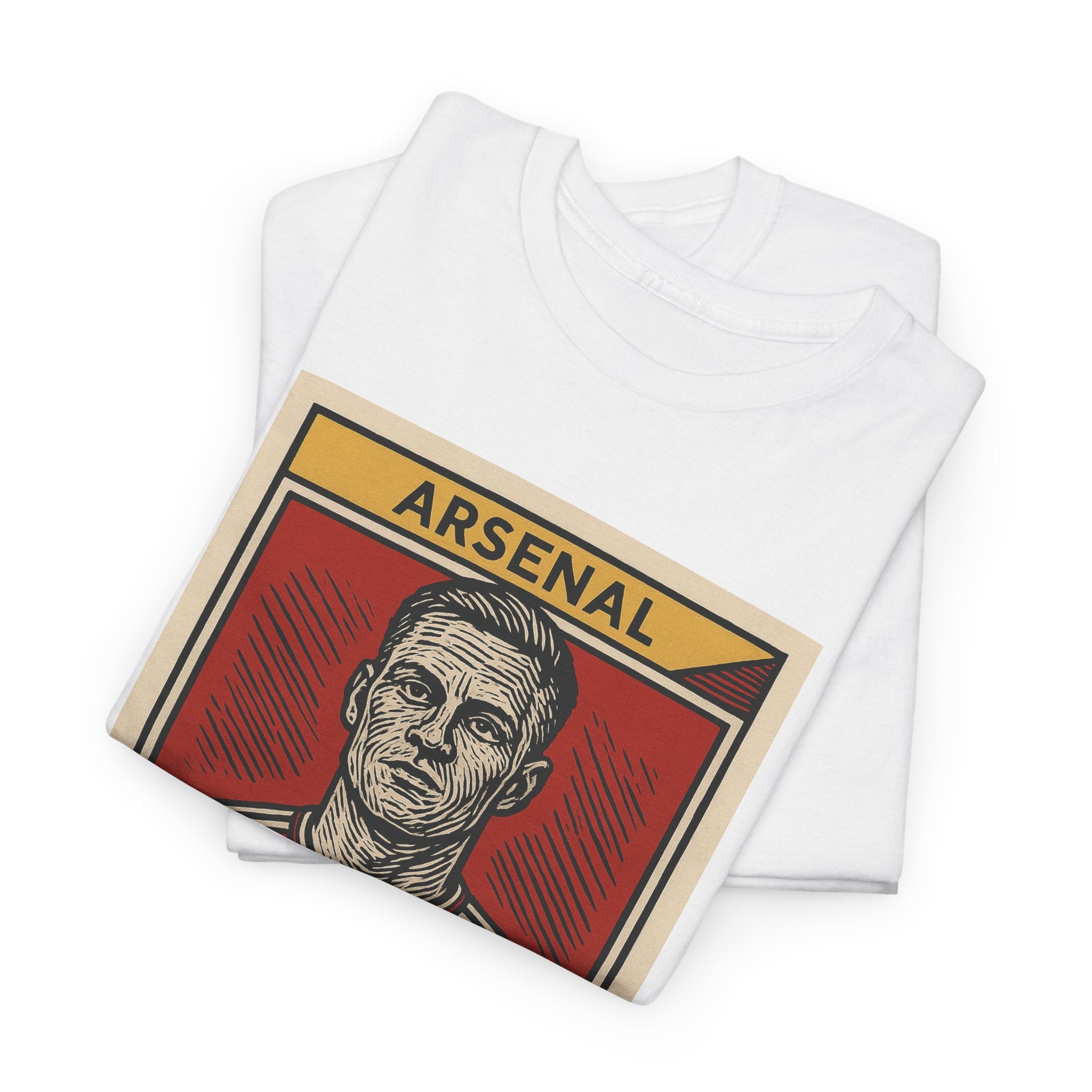 nan — t-shirt, product photo 18