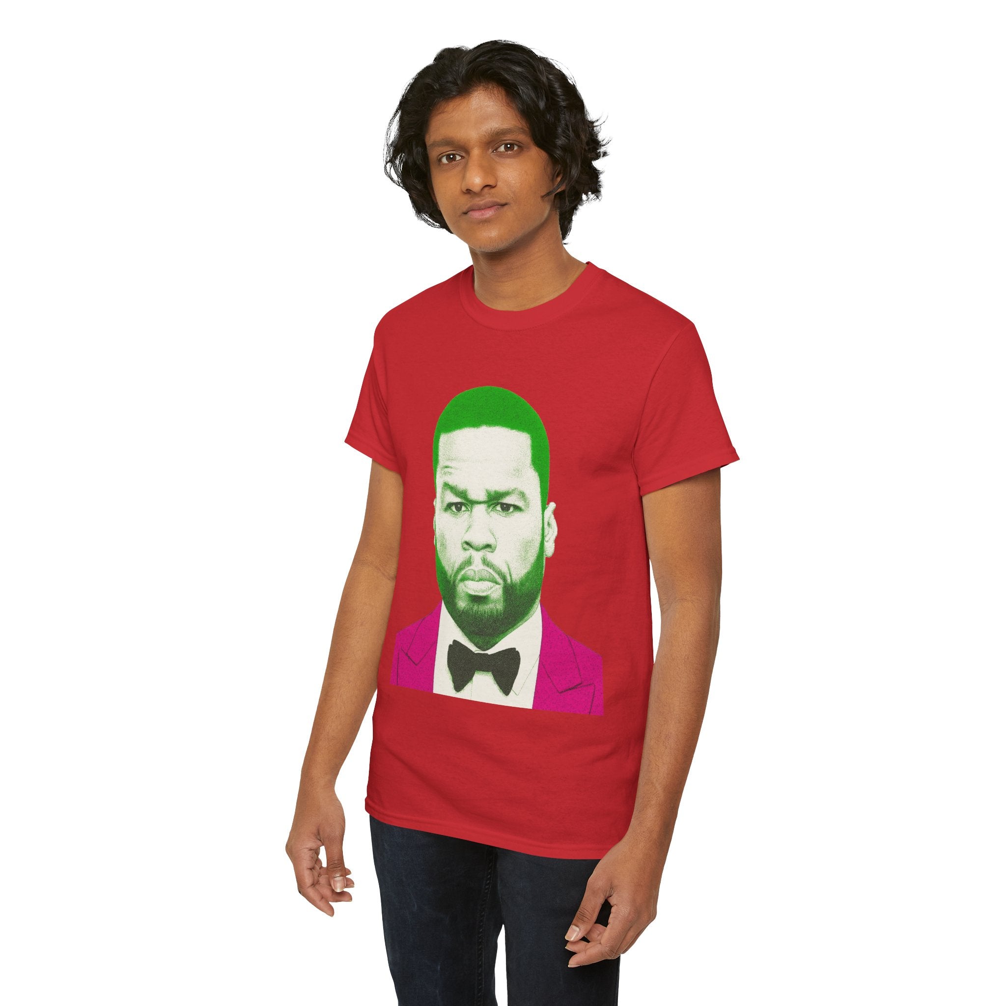 nan — t-shirt, product photo 59