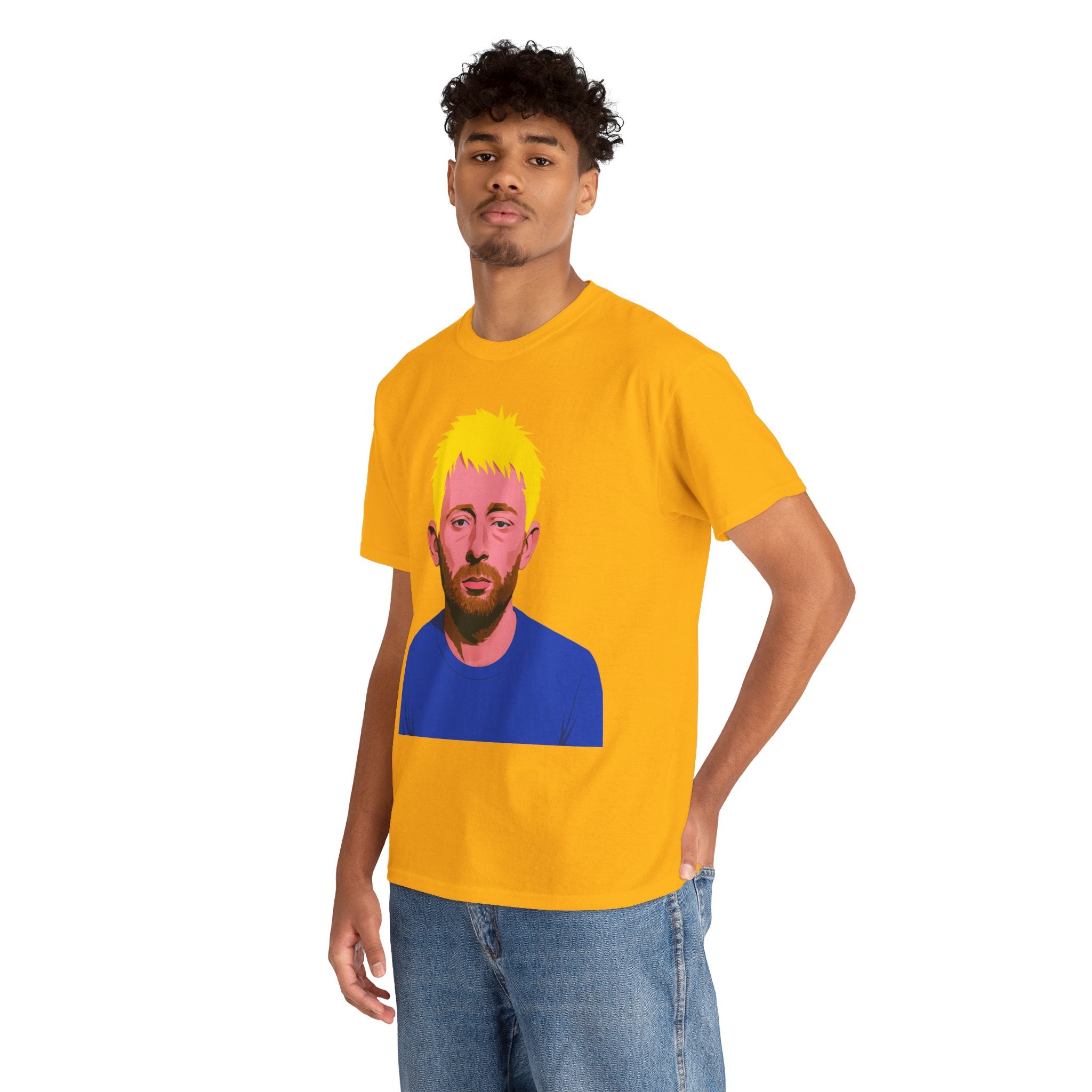 nan — t-shirt, product photo 9