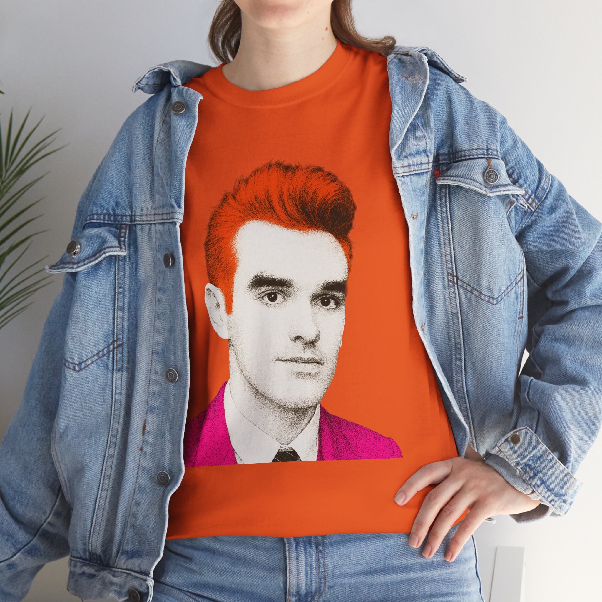nan — t-shirt, product photo 30