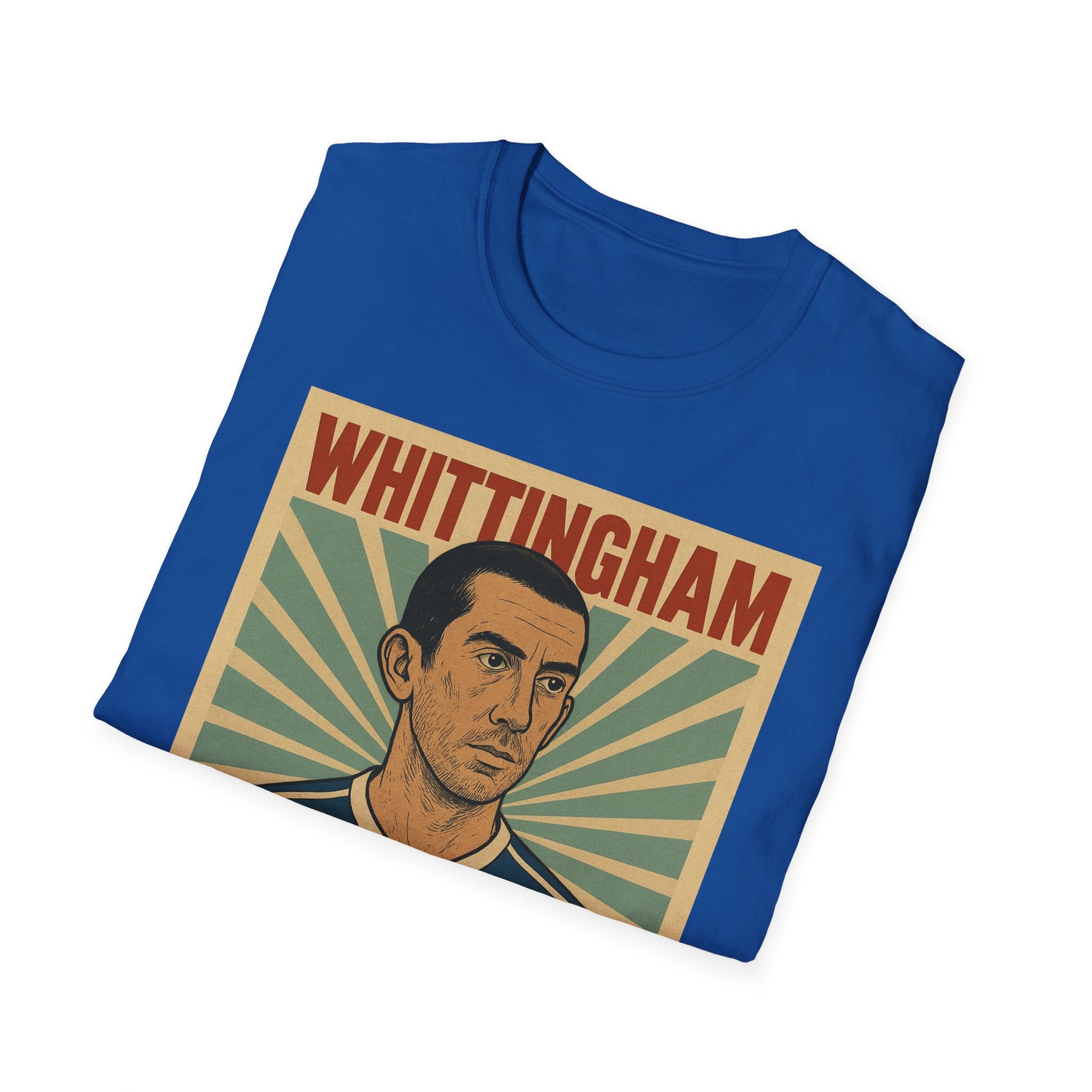 nan — t-shirt, product photo 10