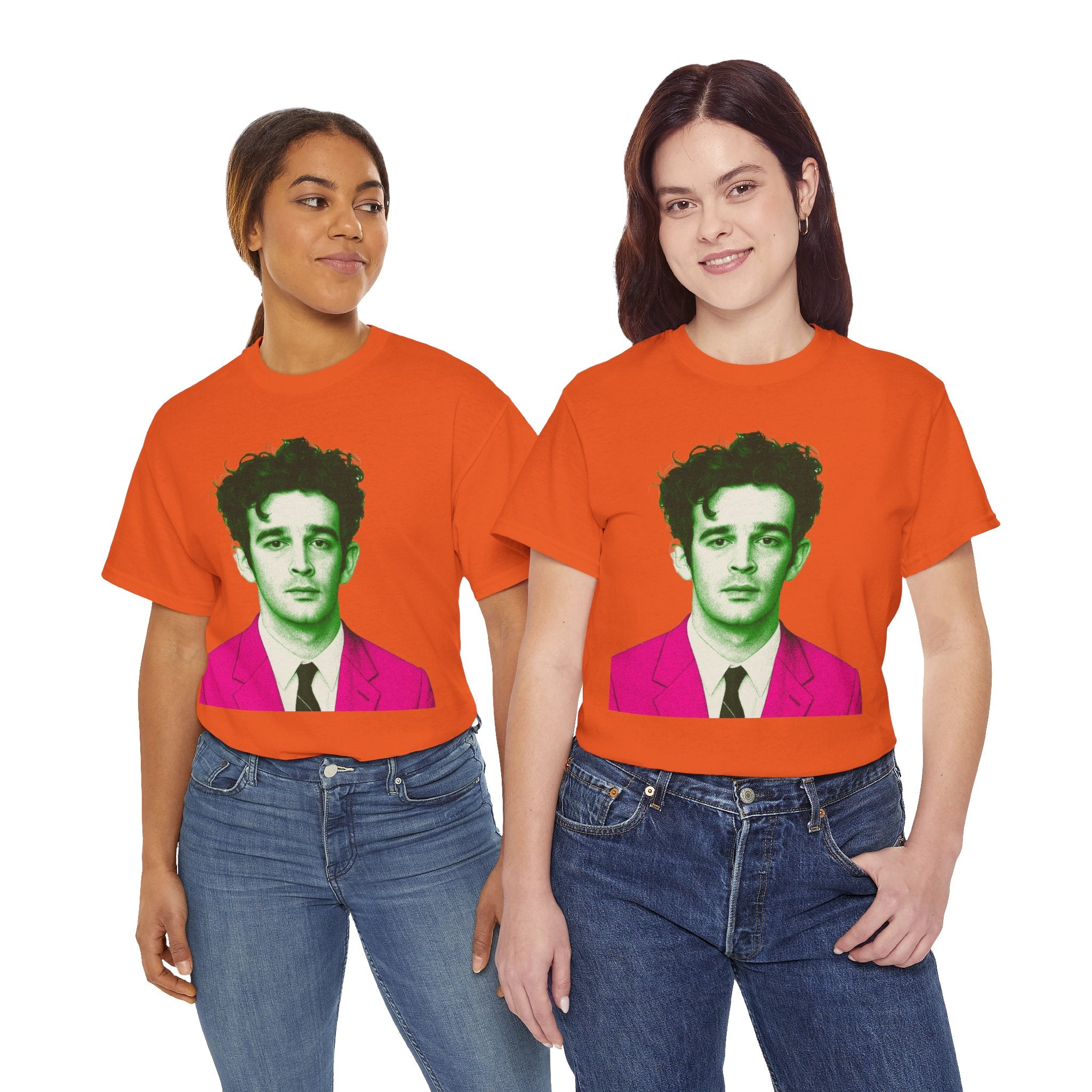 nan — t-shirt, product photo 33
