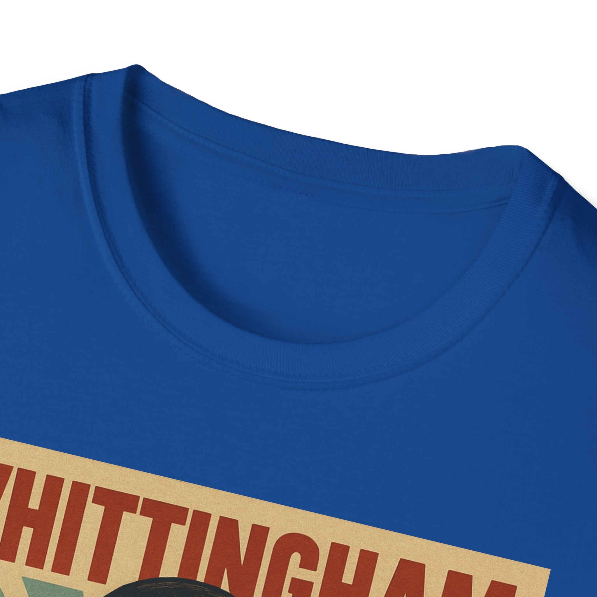 nan — t-shirt, product photo 9