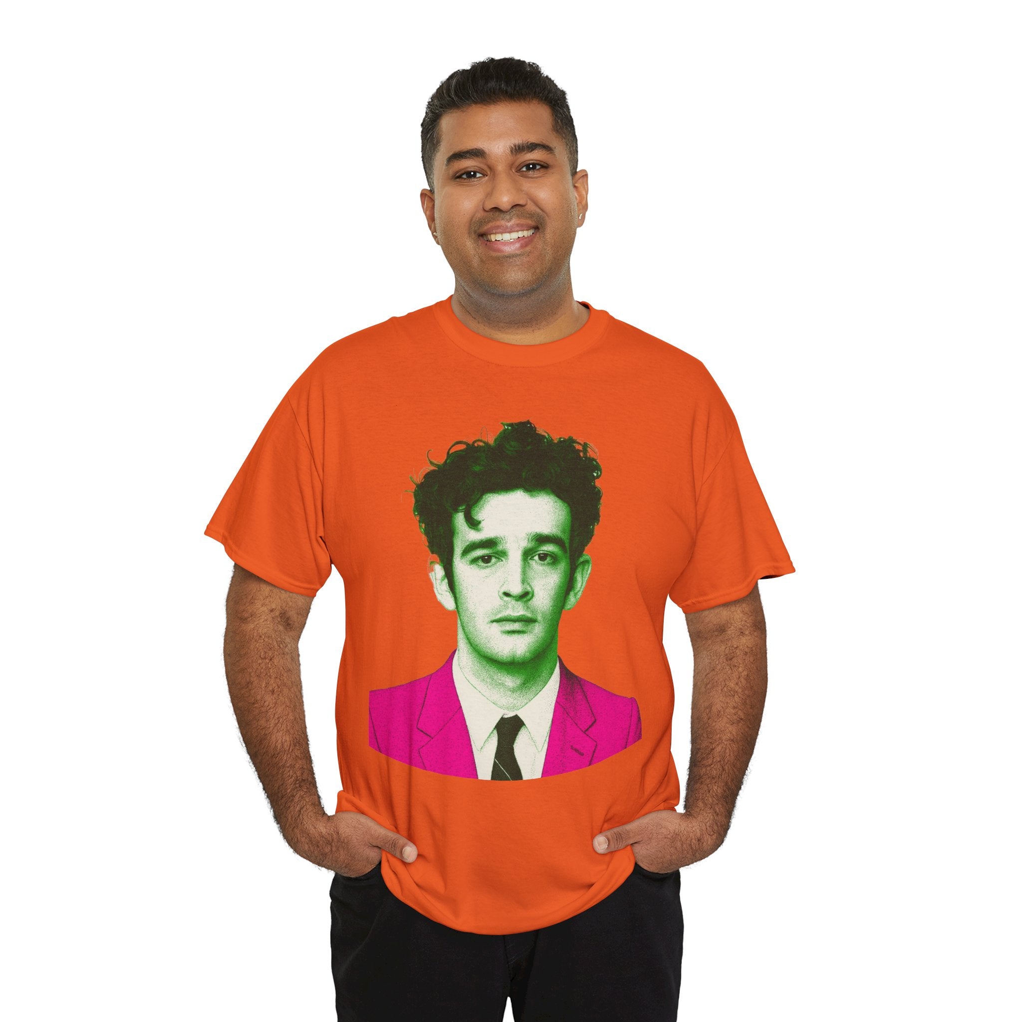 nan — t-shirt, product photo 31