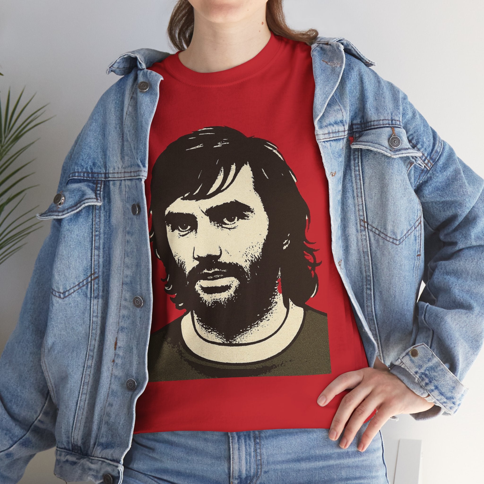 nan — t-shirt, product photo 61