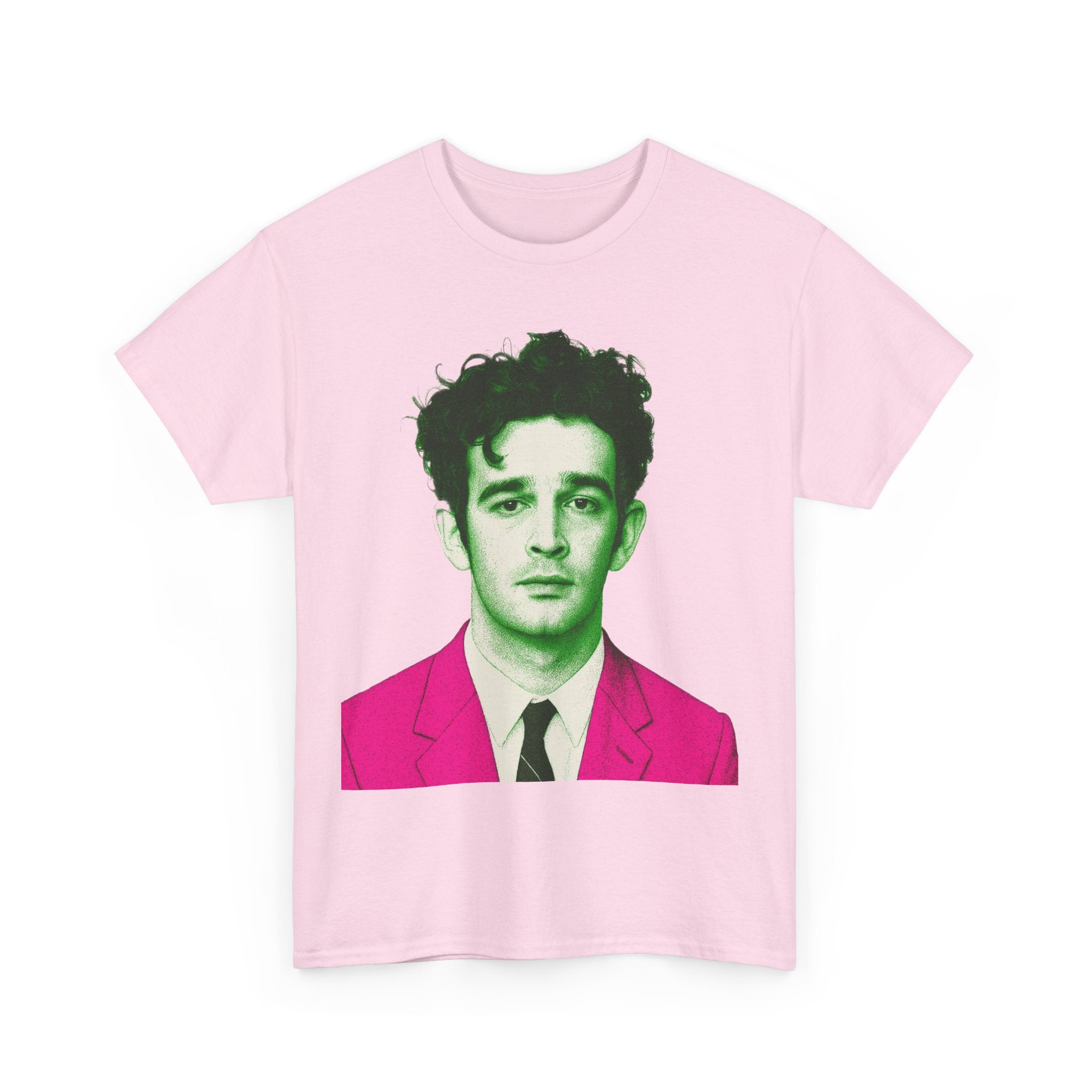 nan — t-shirt, product photo 43
