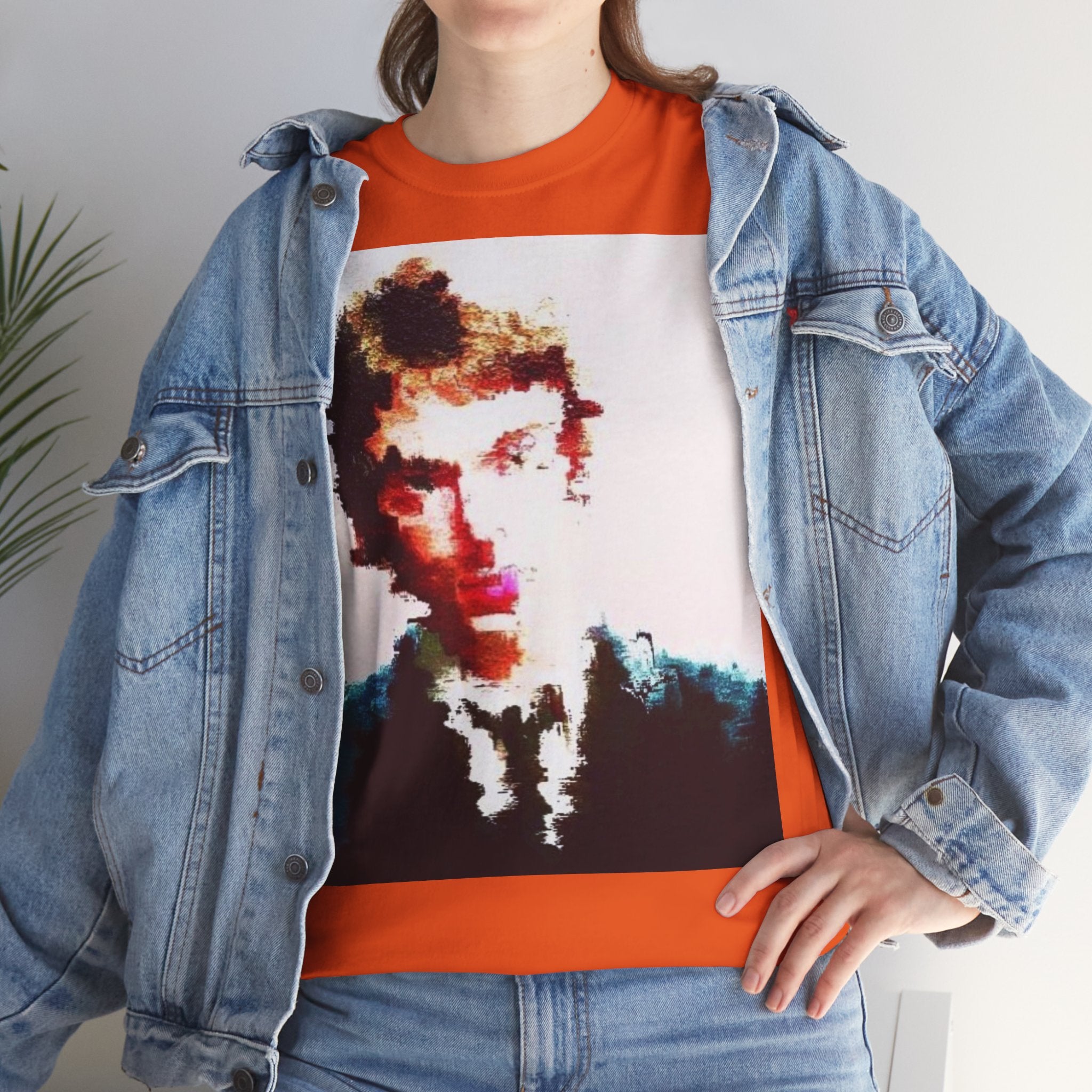 nan — t-shirt, product photo 29
