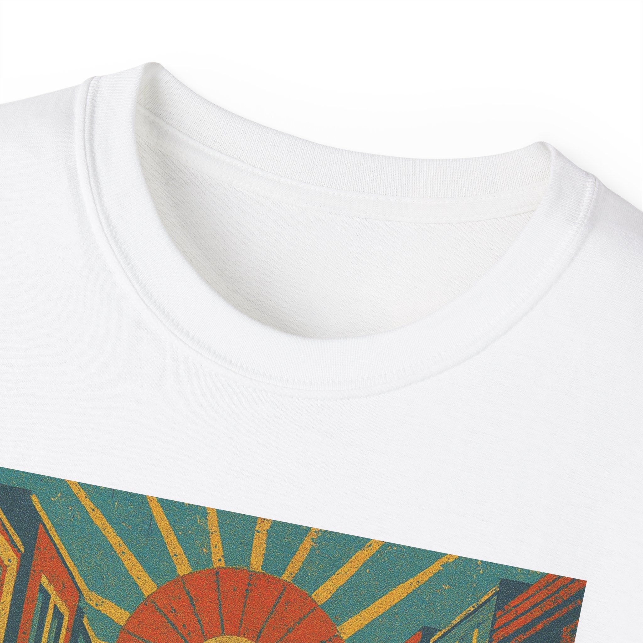 nan — t-shirt, product photo 16