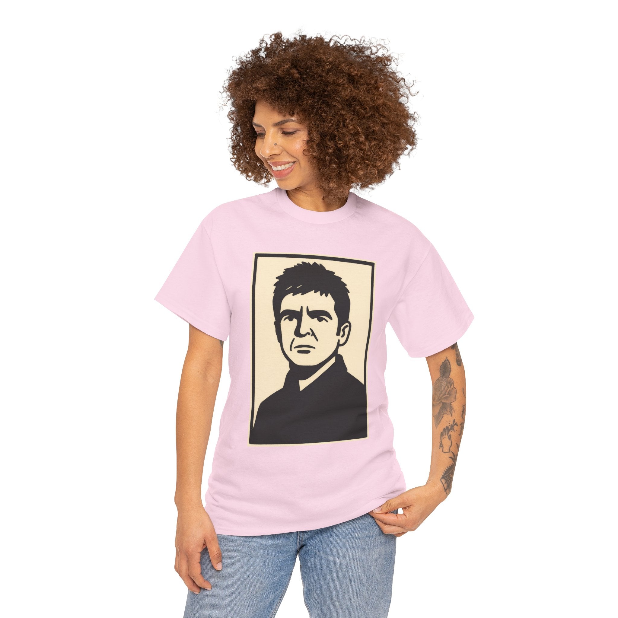 nan — t-shirt, product photo 41