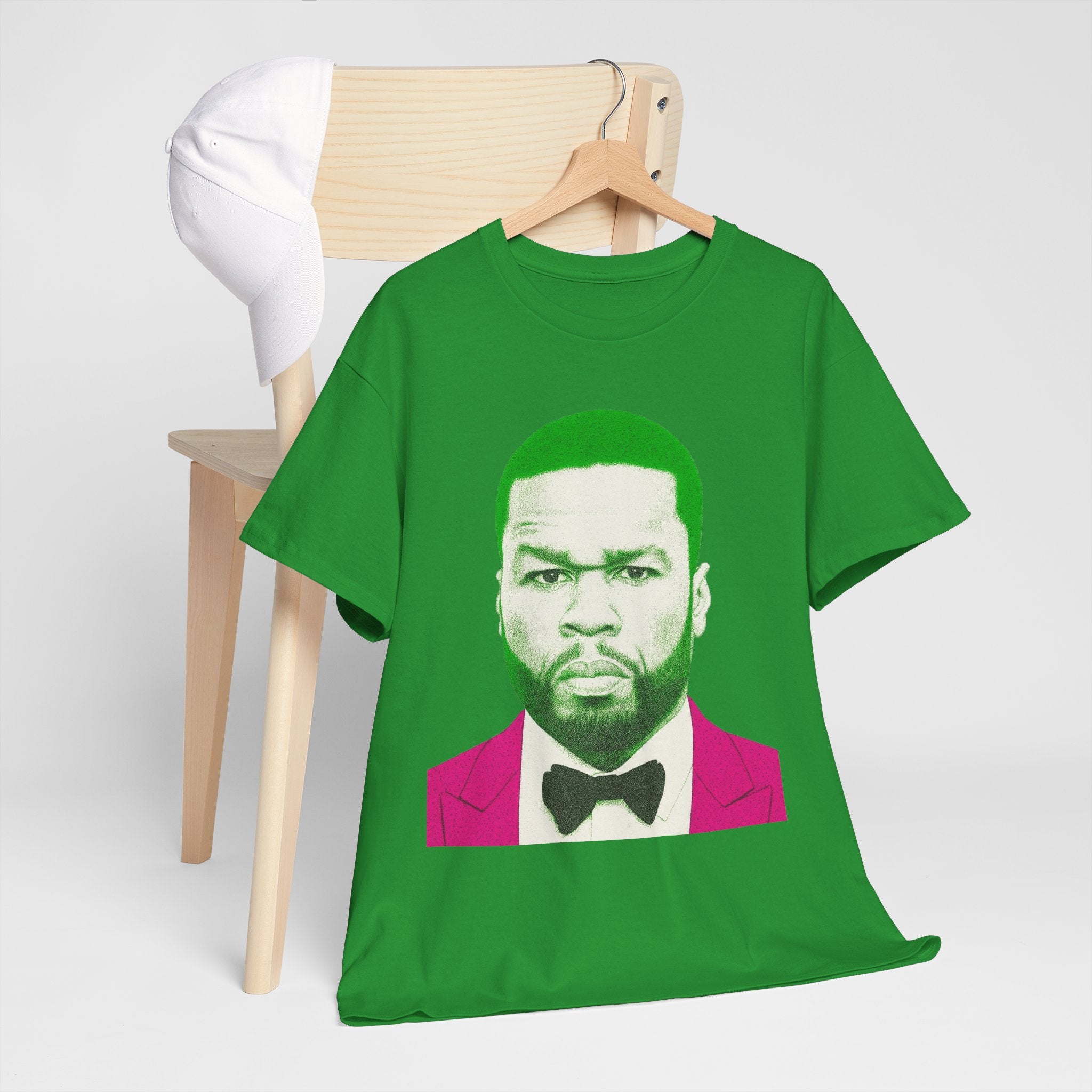 nan — t-shirt, product photo 33