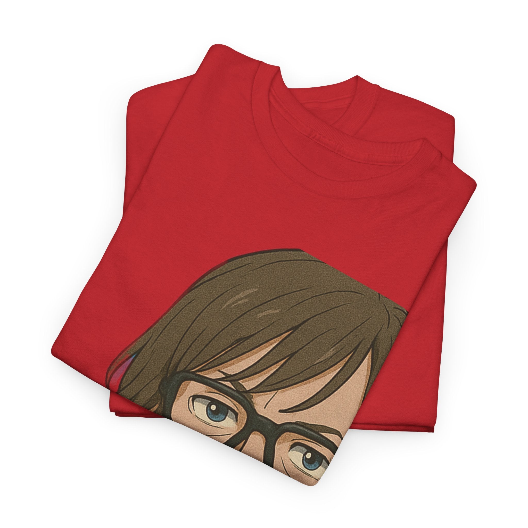 nan — t-shirt, product photo 16