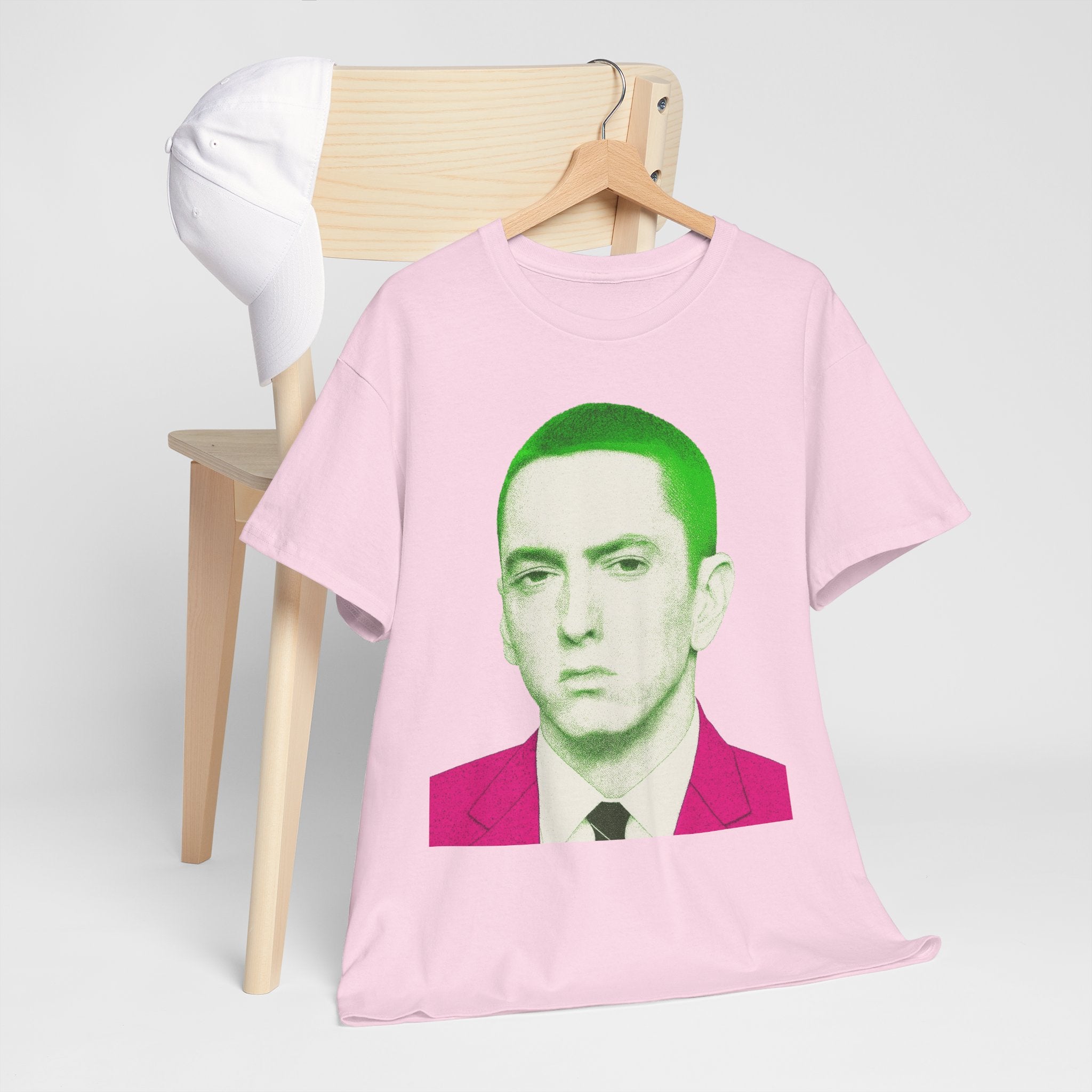 nan — t-shirt, product photo 64