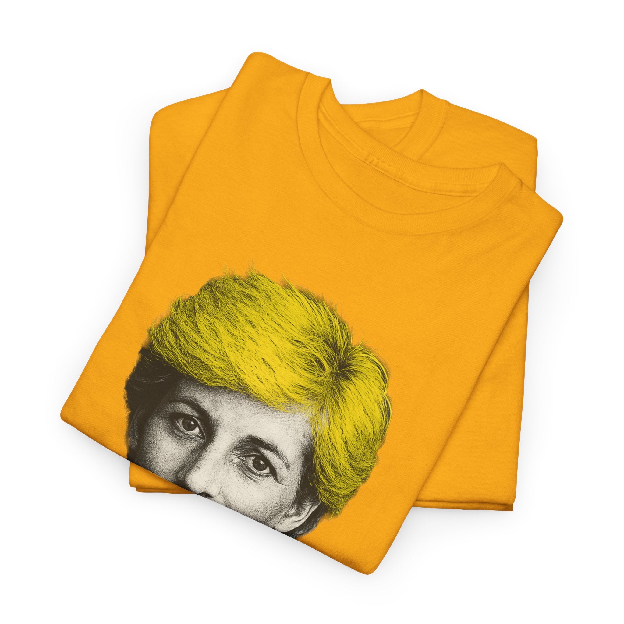 nan — t-shirt, product photo 22