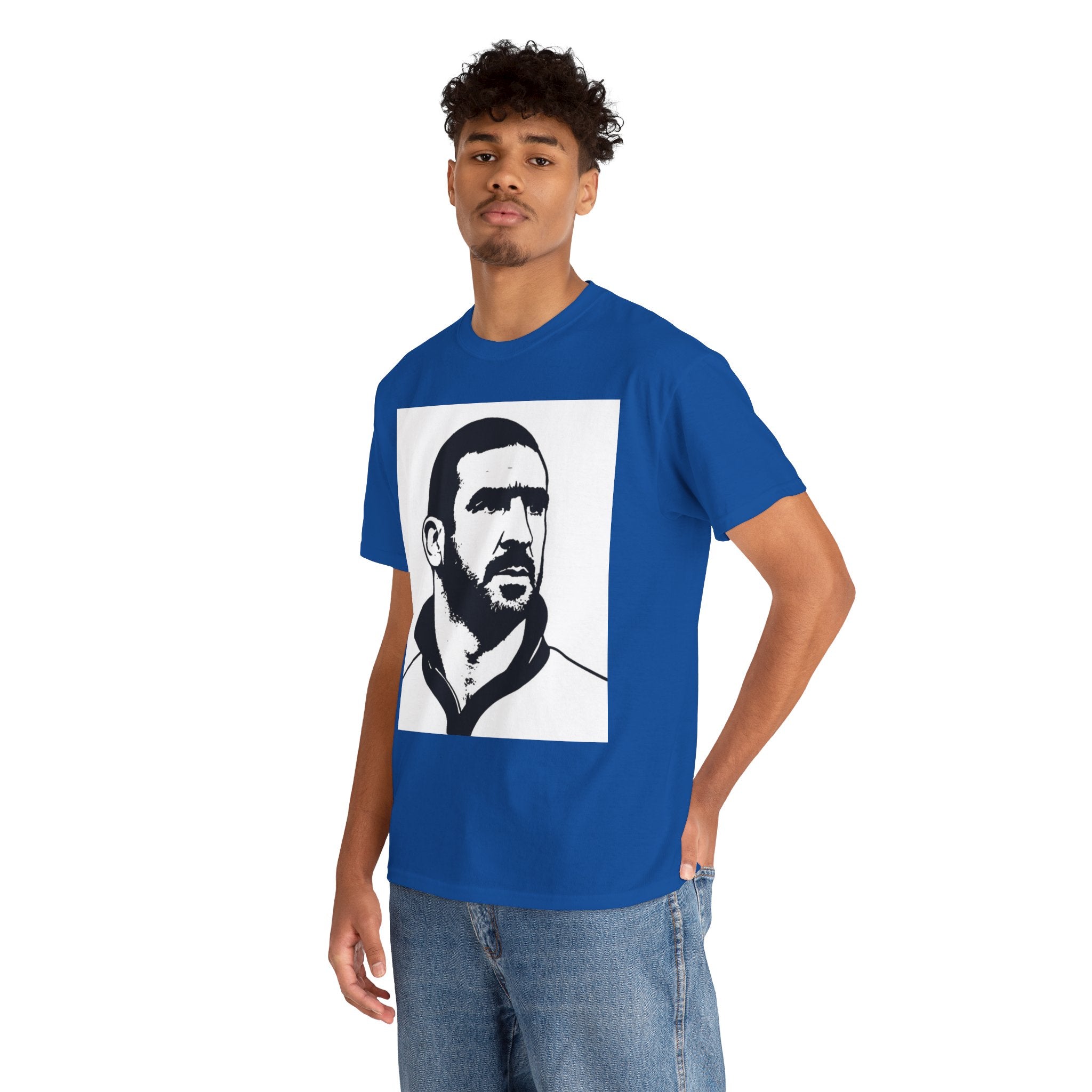 nan — t-shirt, product photo 28