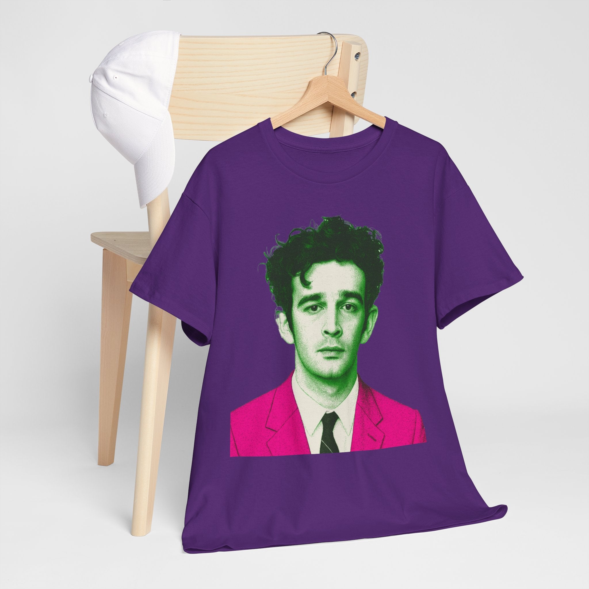 nan — t-shirt, product photo 37