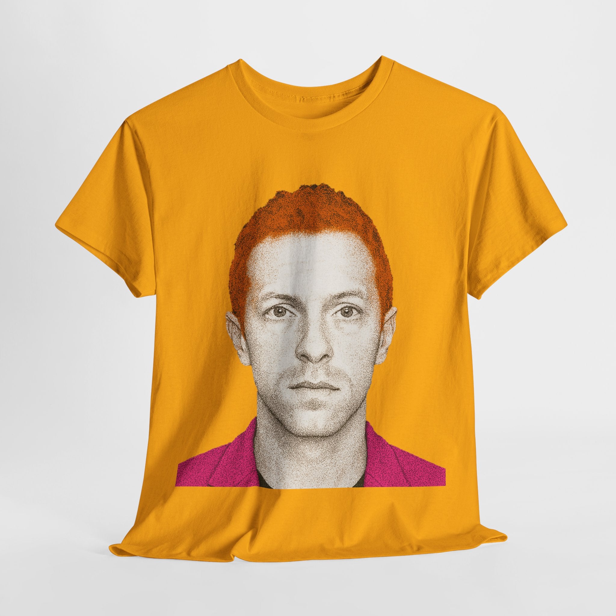 nan — t-shirt, product photo 16