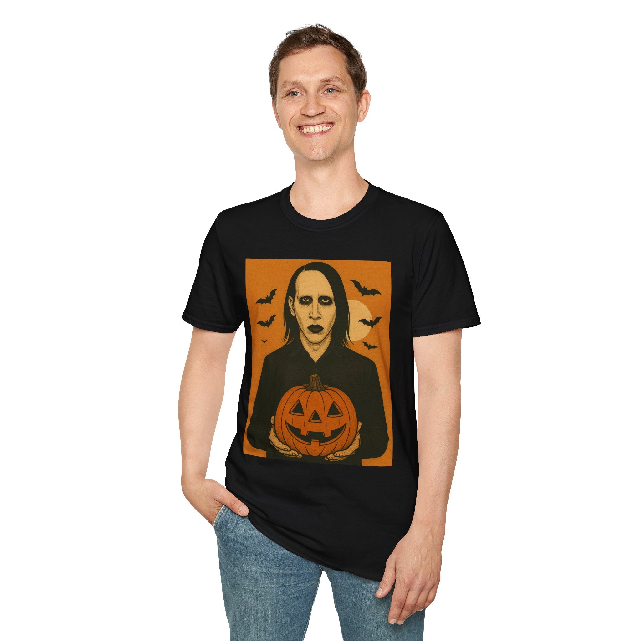 nan — t-shirt, product photo 5