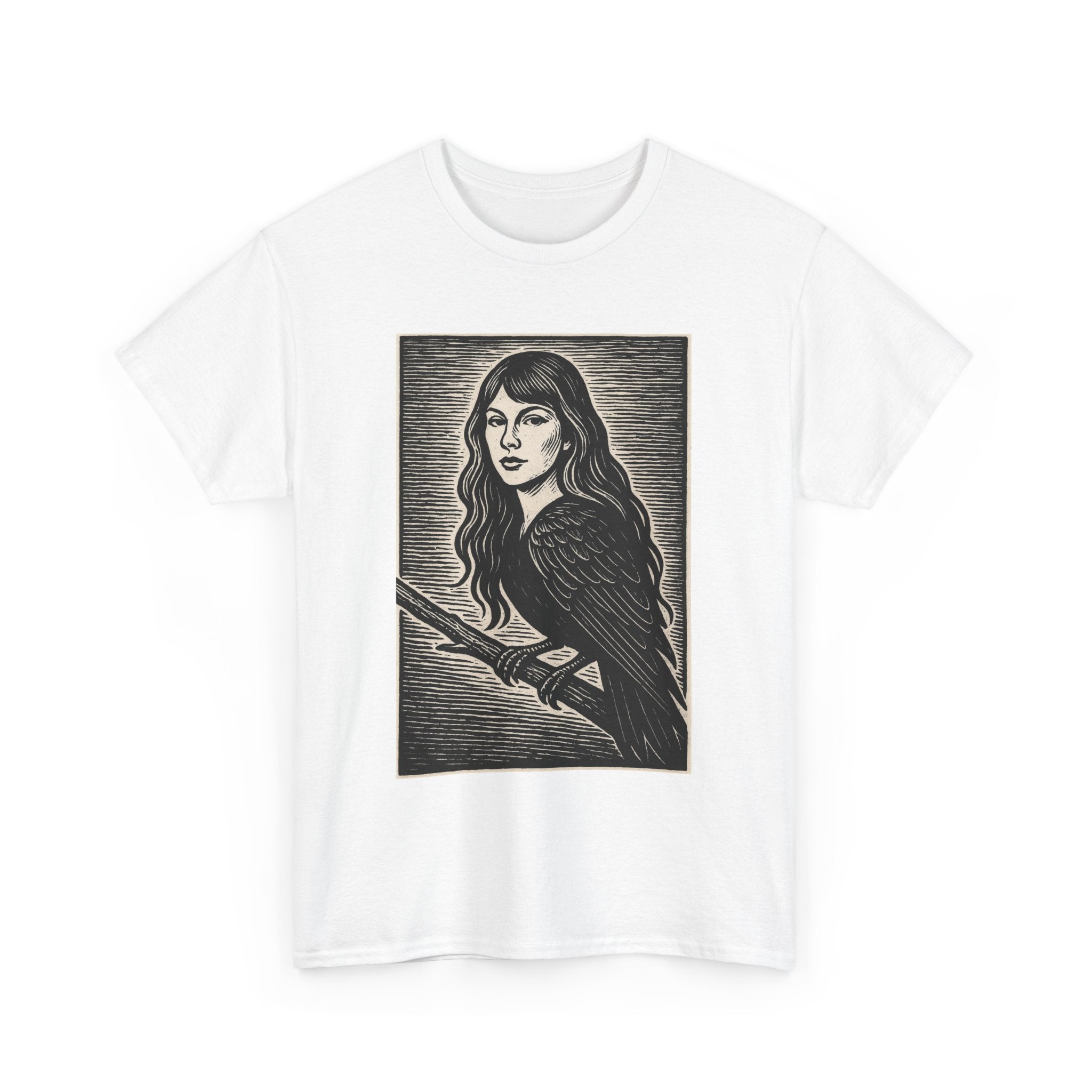 nan — t-shirt, product photo 30