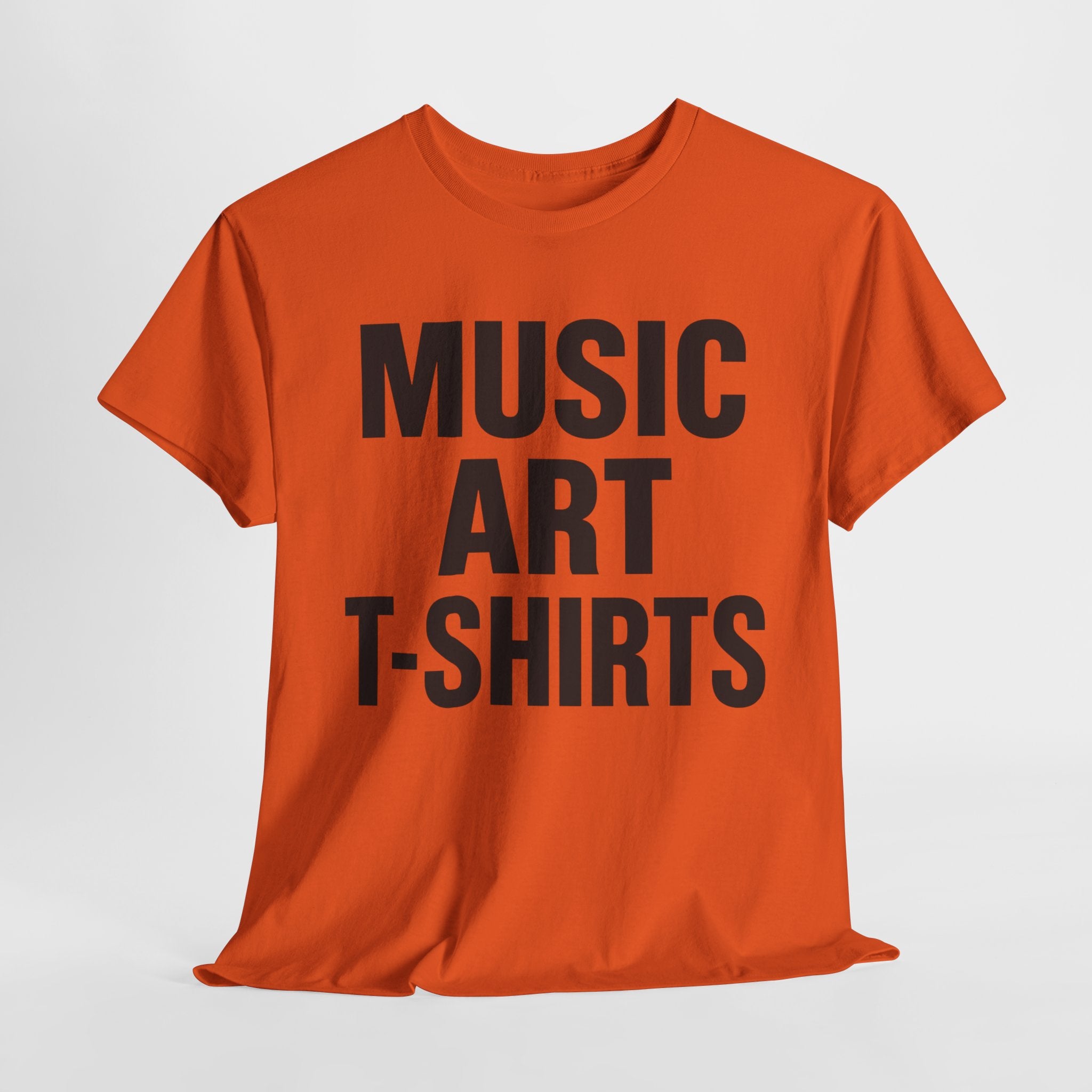 nan — t-shirt, product photo 26