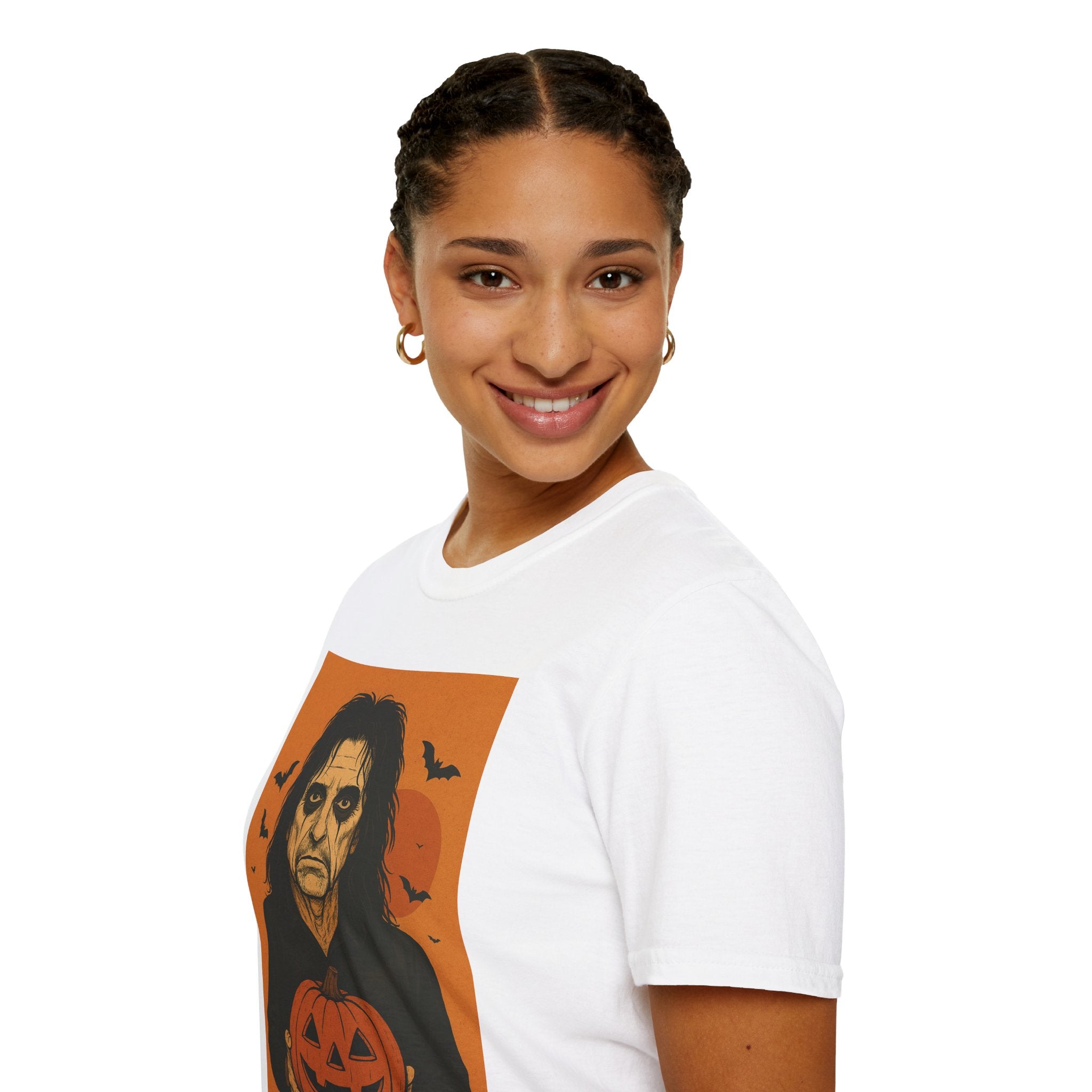 nan — t-shirt, product photo 14