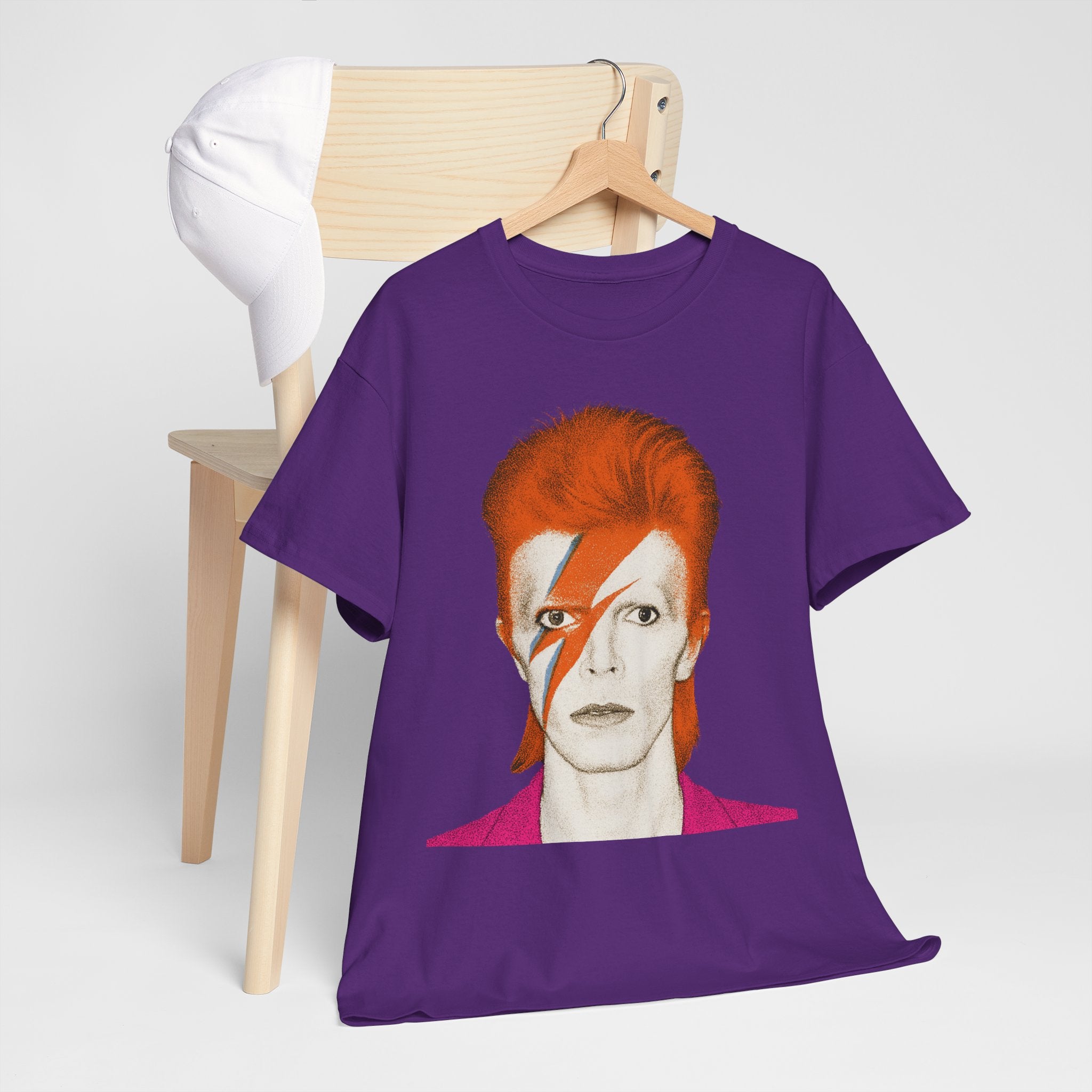 nan — t-shirt, product photo 32